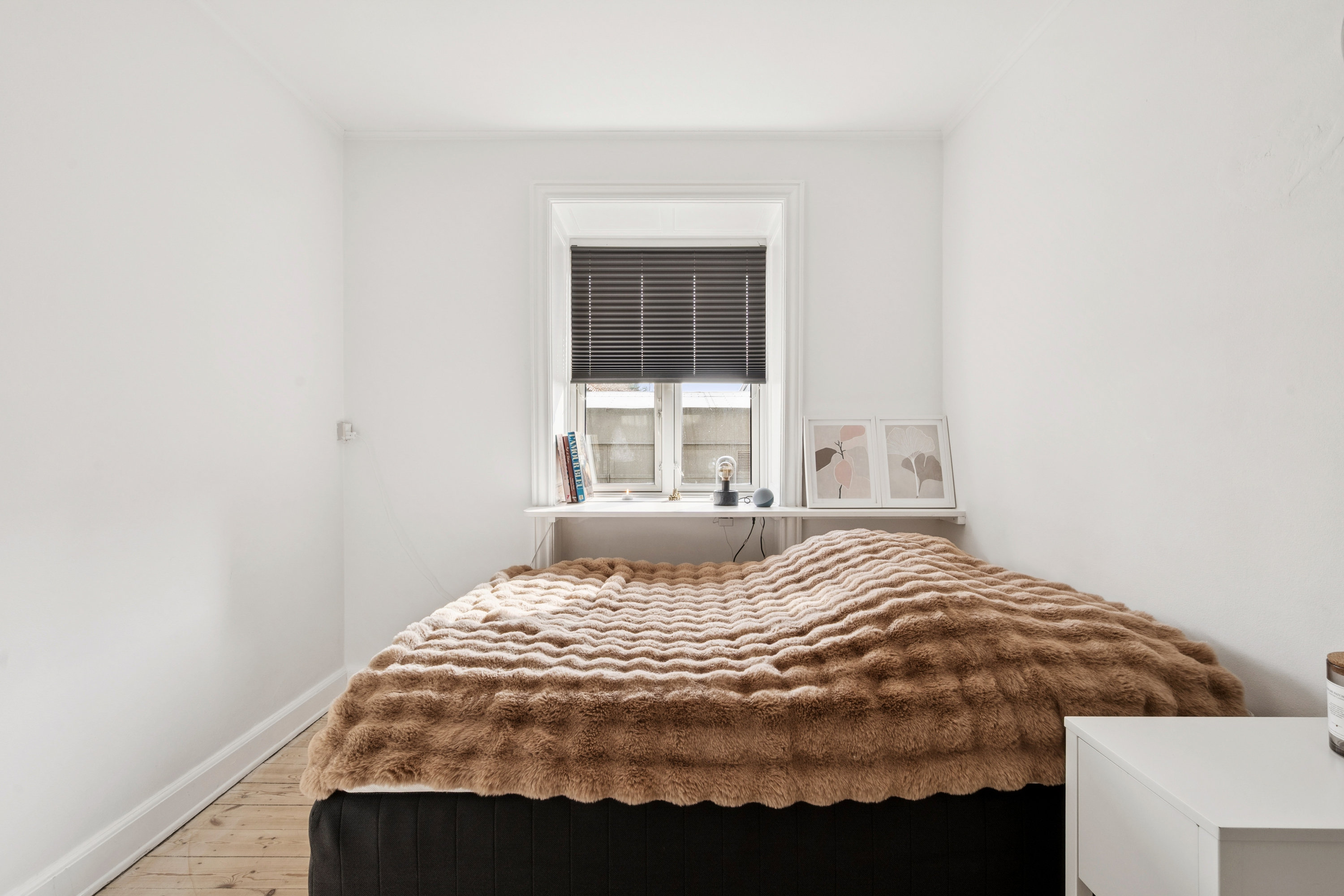 Fremhævet værelse billede i fuldskærmstilstand. Billede af Karensgade 10, st.. tv., 2500 Valby