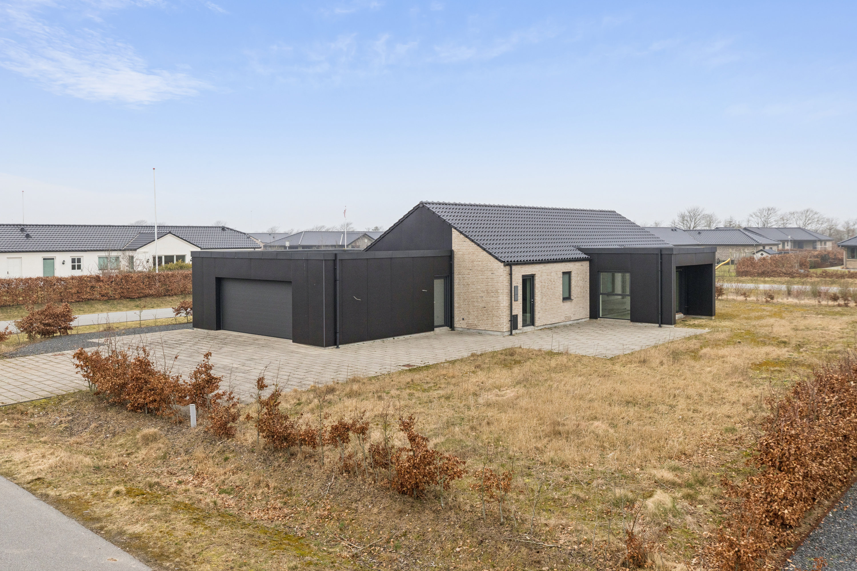 Tønnesens Vej 28, 6760 Ribe