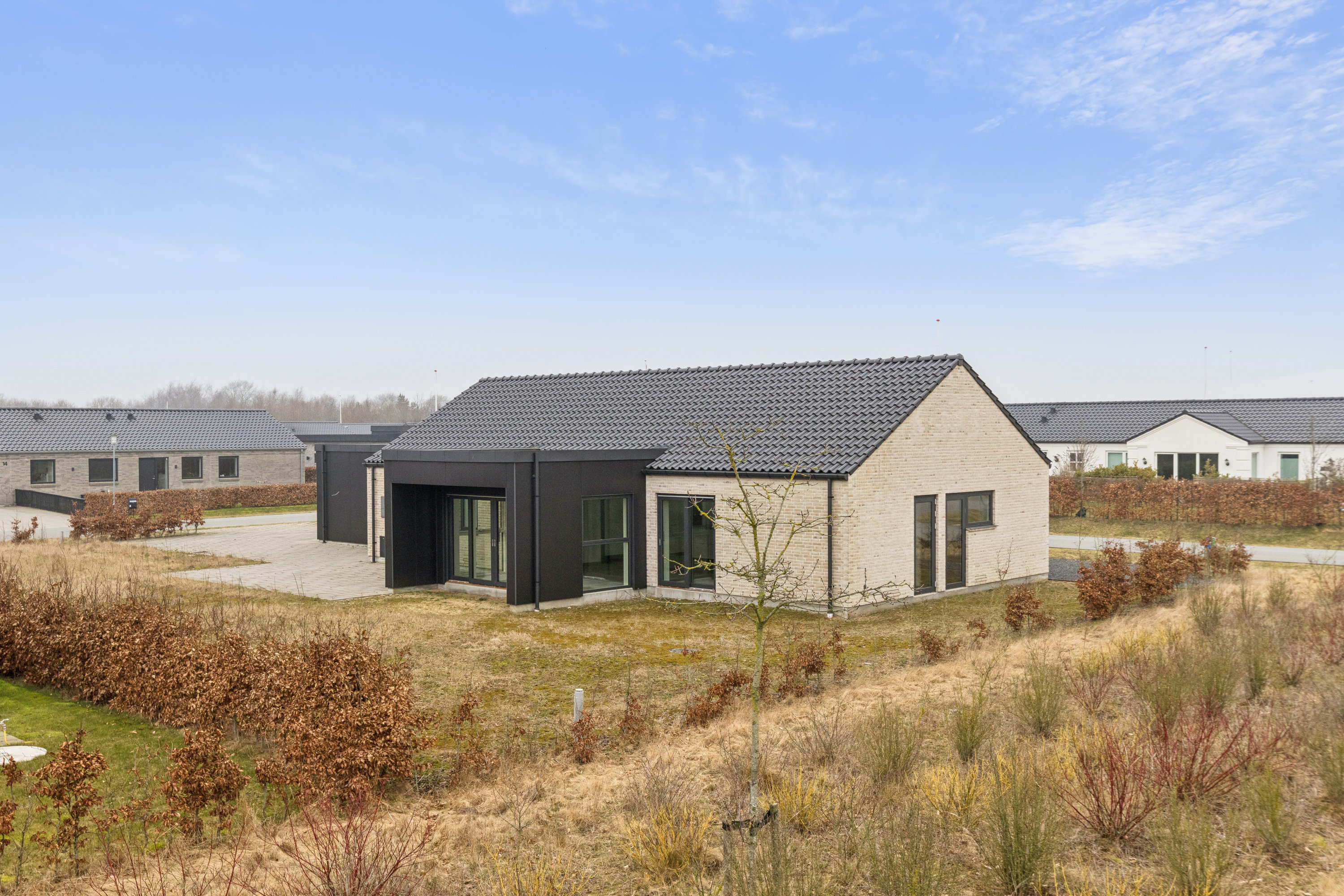 Tønnesens Vej 28, 6760 Ribe