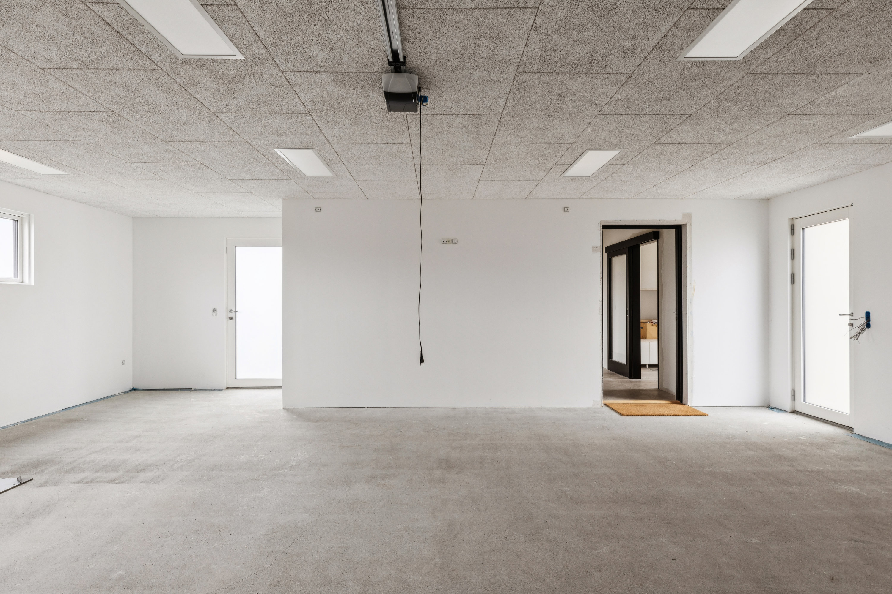 Fremhævet disponibelt rum billede i fuldskærmstilstand. Billede af Tønnesens Vej 28, 6760 Ribe