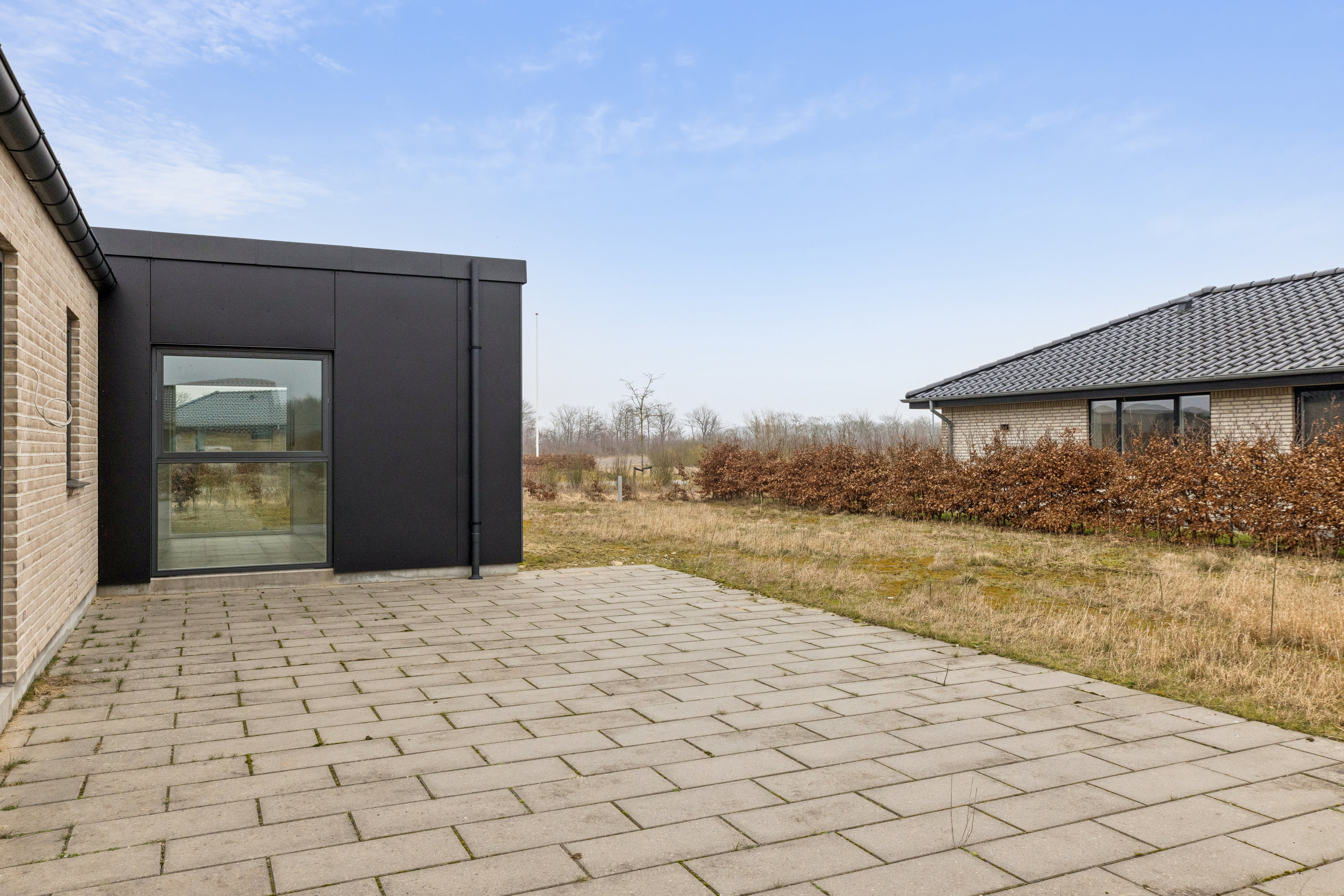 Fremhævet andet billede i fuldskærmstilstand. Billede af Tønnesens Vej 28, 6760 Ribe