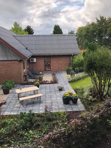 Fremhævet  billede i fuldskærmstilstand. Billede af Linde Alle 46, 8963 Auning