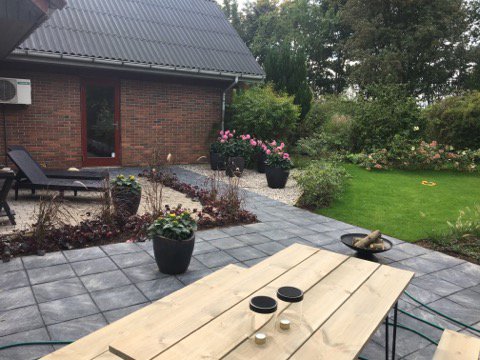 Fremhævet  billede i fuldskærmstilstand. Billede af Linde Alle 46, 8963 Auning