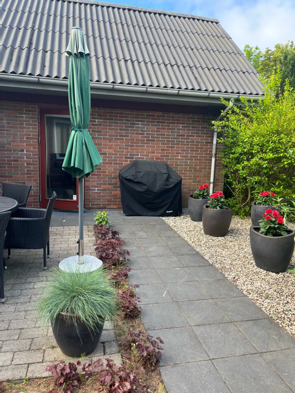 Fremhævet  billede i fuldskærmstilstand. Billede af Linde Alle 46, 8963 Auning