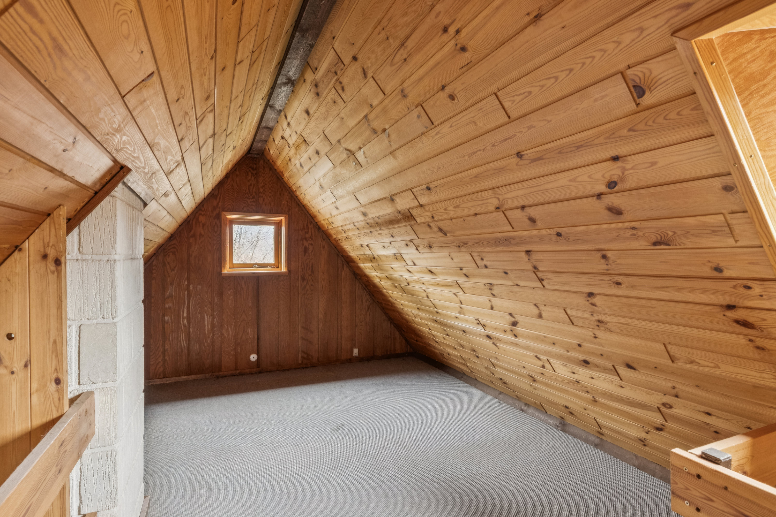 Fremhævet værelse billede i fuldskærmstilstand. Billede af Mellemtoften 42, Selkær Mølle, 8585 Glesborg