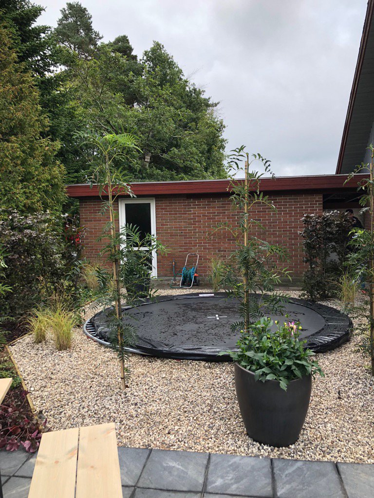 Fremhævet  billede i fuldskærmstilstand. Billede af Linde Alle 46, 8963 Auning