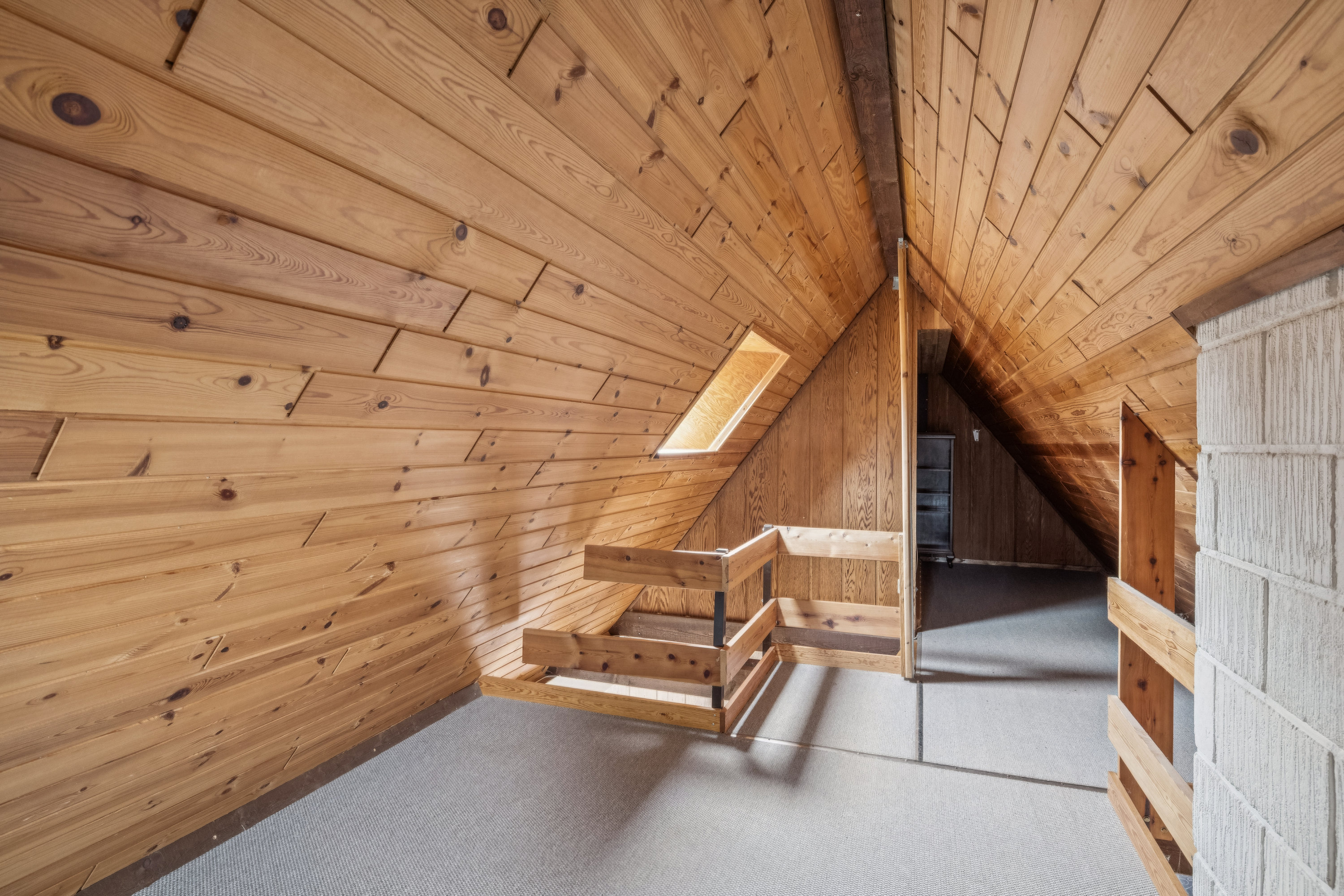 Fremhævet værelse billede i fuldskærmstilstand. Billede af Mellemtoften 42, Selkær Mølle, 8585 Glesborg