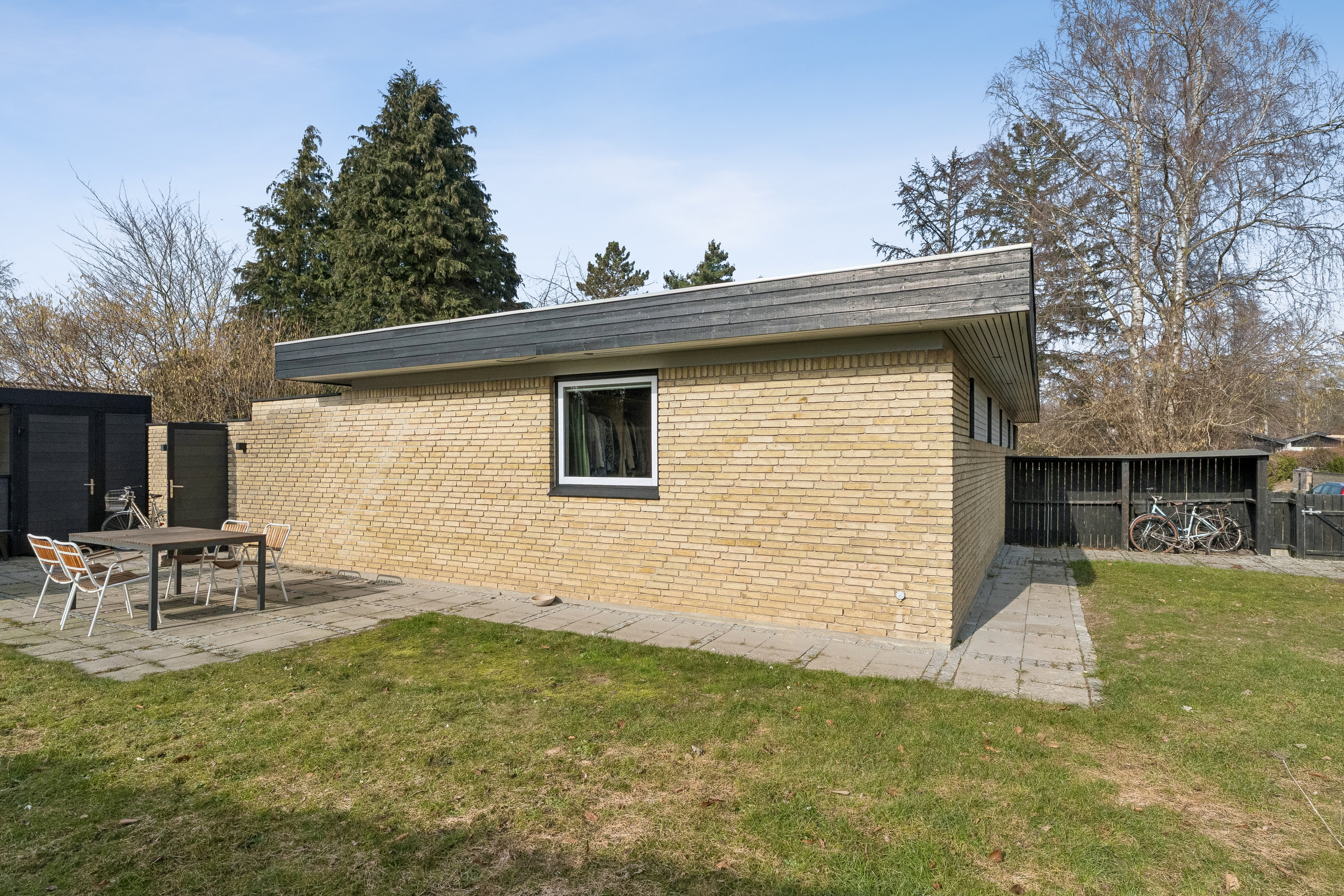 Vandkarsevej 38, 2880 Bagsværd