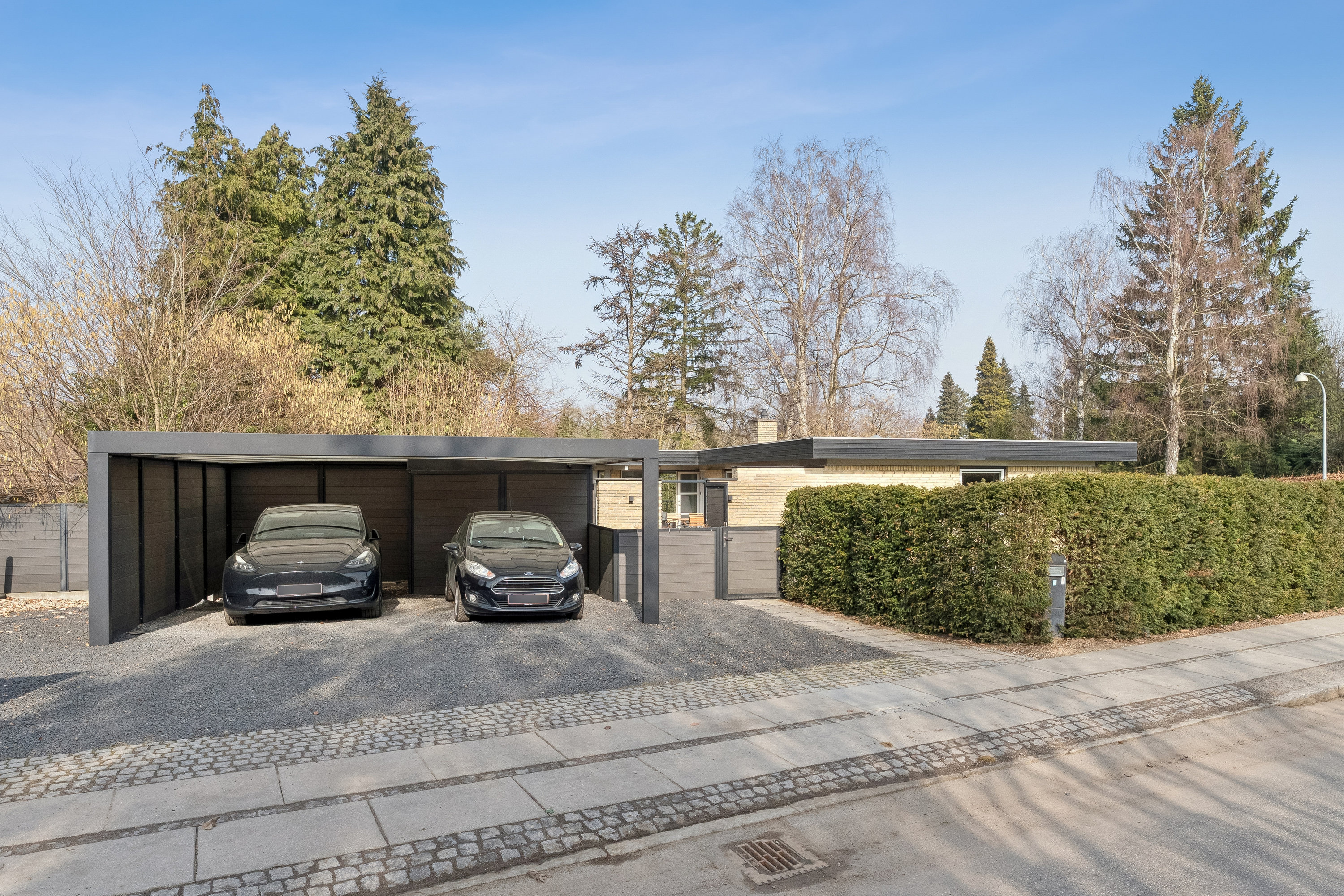 Vandkarsevej 38, 2880 Bagsværd