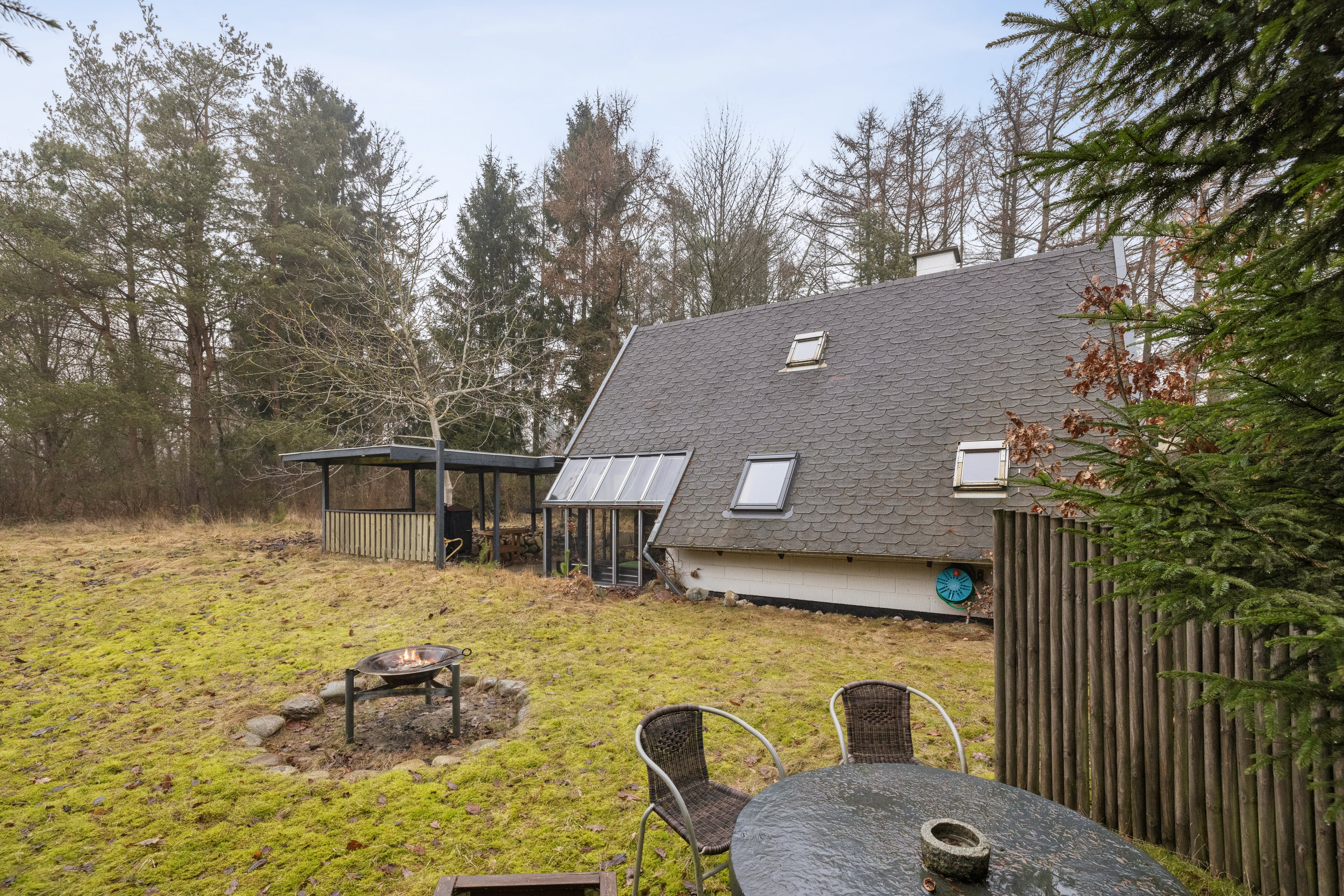 Mellemtoften 42, Selkær Mølle, 8585 Glesborg