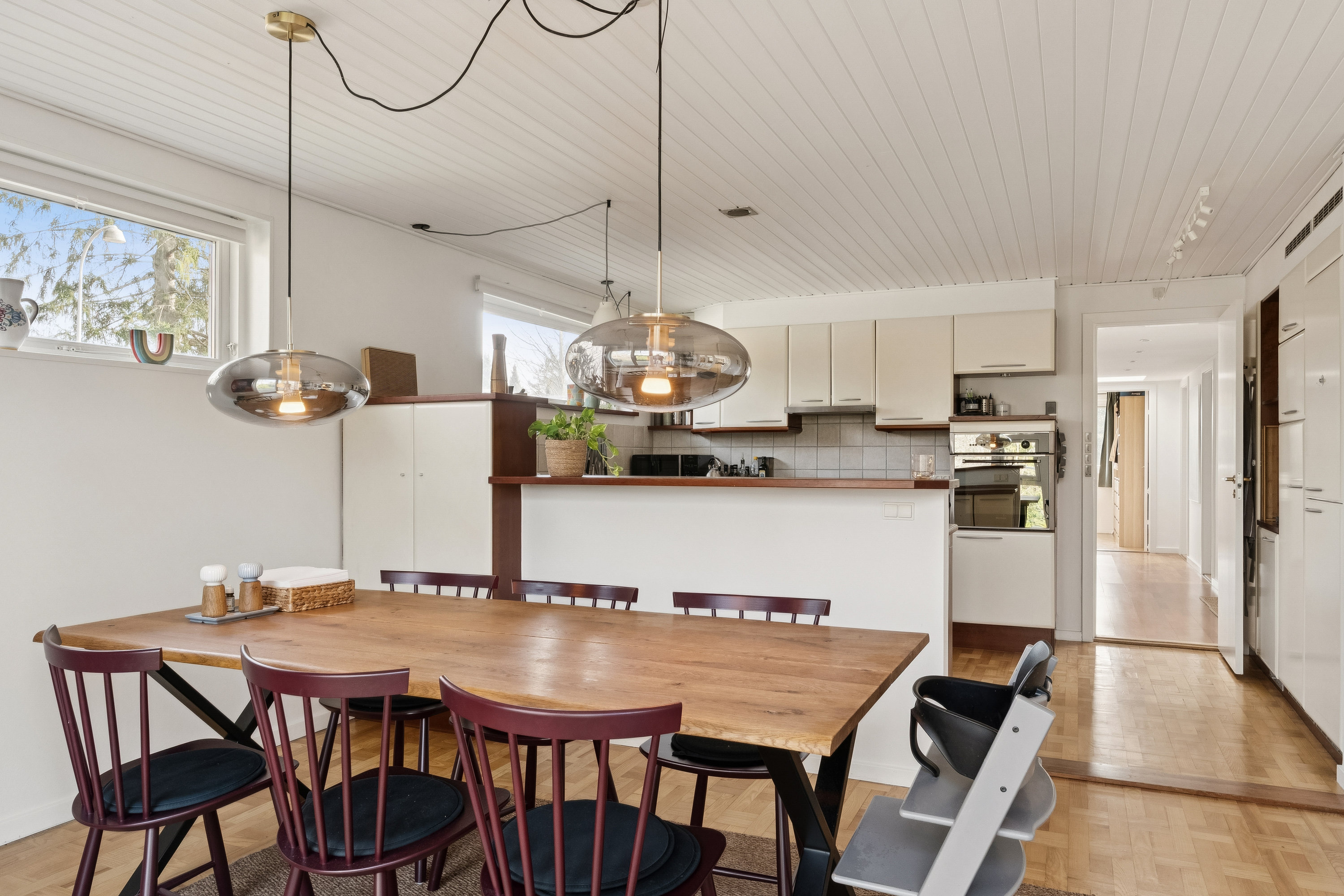 Fremhævet alrum billede i fuldskærmstilstand. Billede af Vandkarsevej 38, 2880 Bagsværd