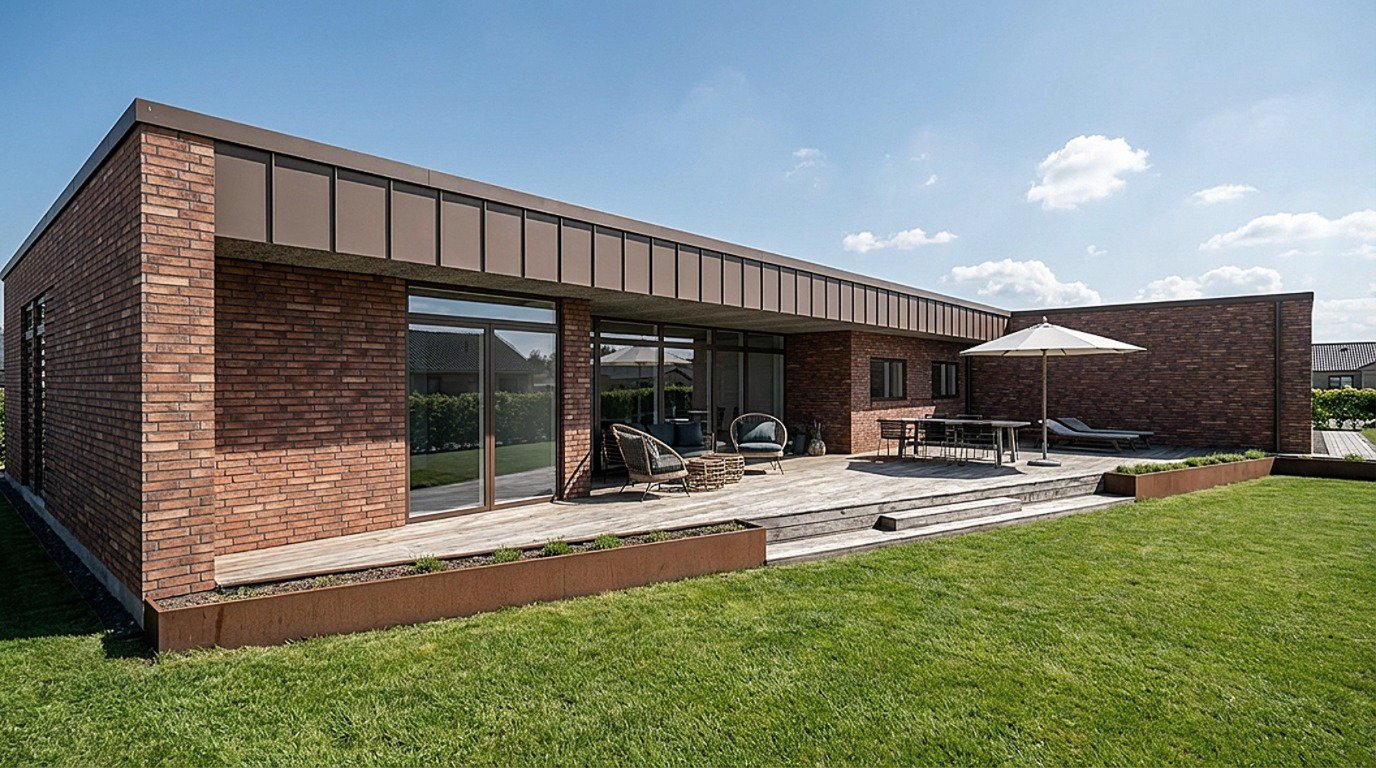 Myntevej 12, Mejrup, 7500 Holstebro