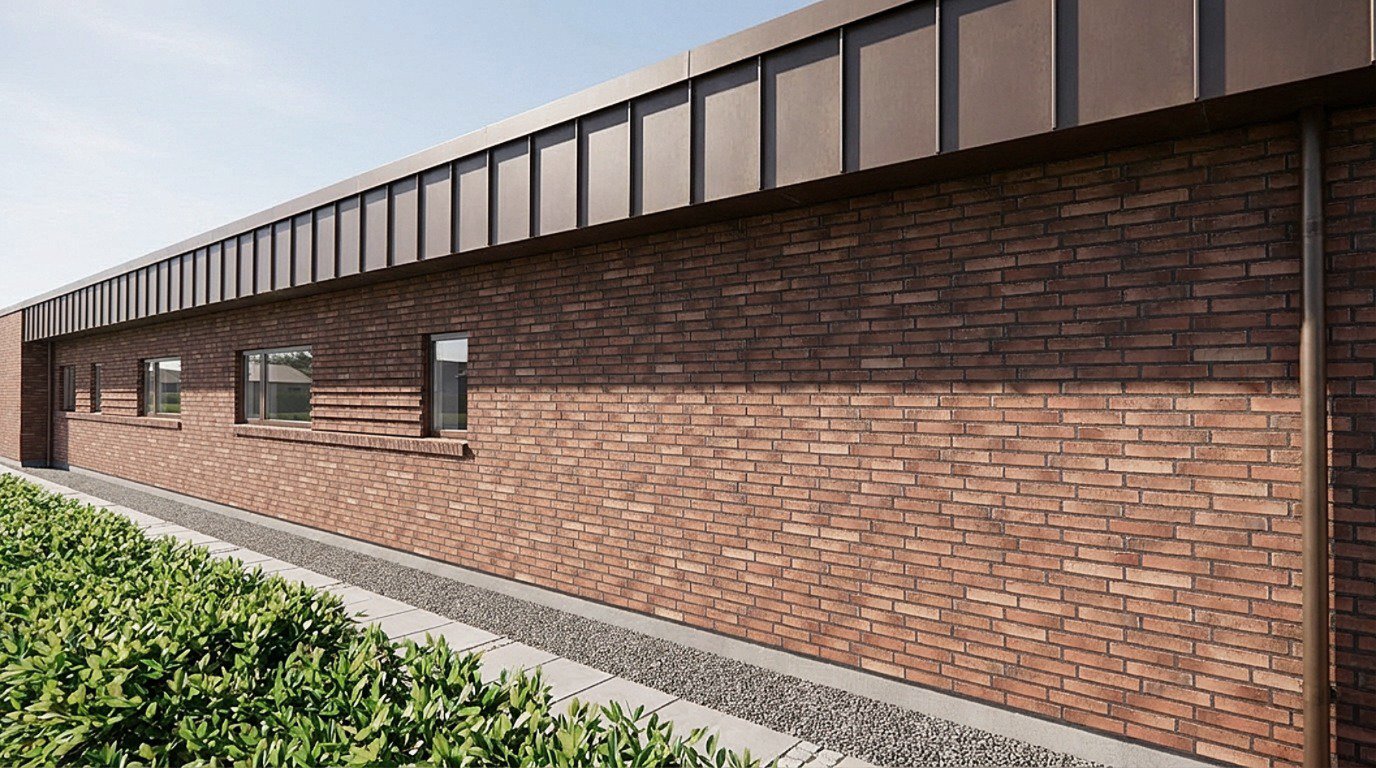 Fremhævet  billede i fuldskærmstilstand. Billede af Myntevej 12, Mejrup, 7500 Holstebro