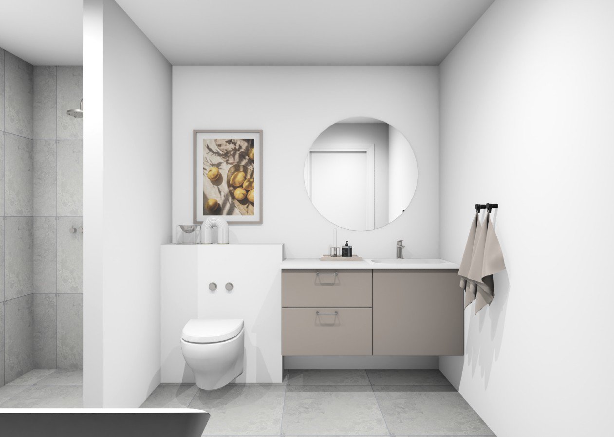 Fremhævet  billede i fuldskærmstilstand. Billede af Myntevej 12, Mejrup, 7500 Holstebro