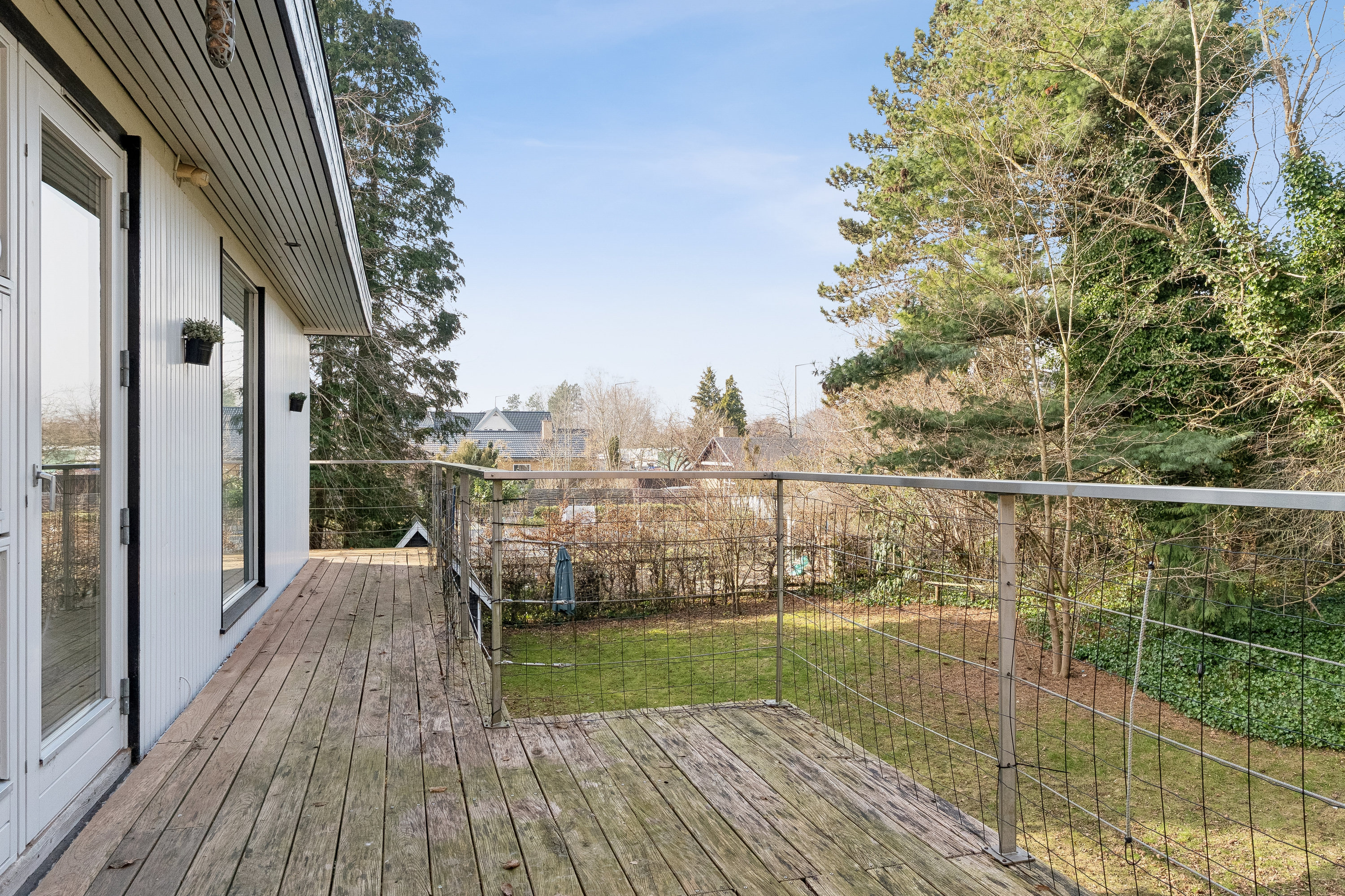 Fremhævet andet billede i fuldskærmstilstand. Billede af Vandkarsevej 38, 2880 Bagsværd