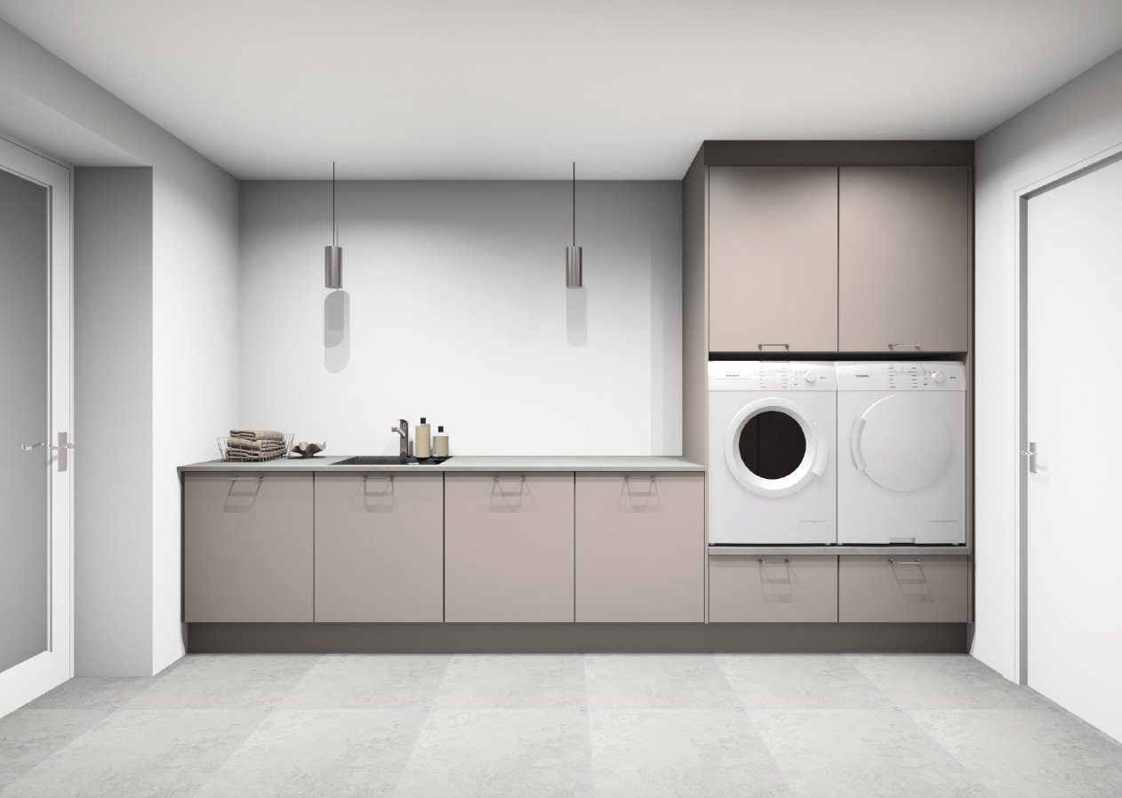 Fremhævet  billede i fuldskærmstilstand. Billede af Myntevej 12, Mejrup, 7500 Holstebro