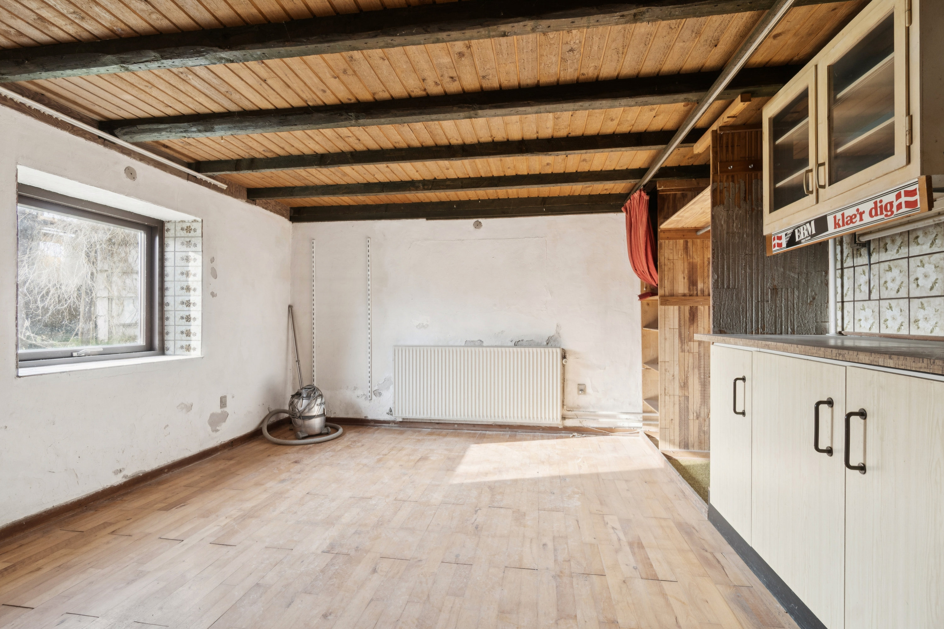 Fremhævet disp. rum billede i fuldskærmstilstand. Billede af Brorsonsvej 6, 8260 Viby J