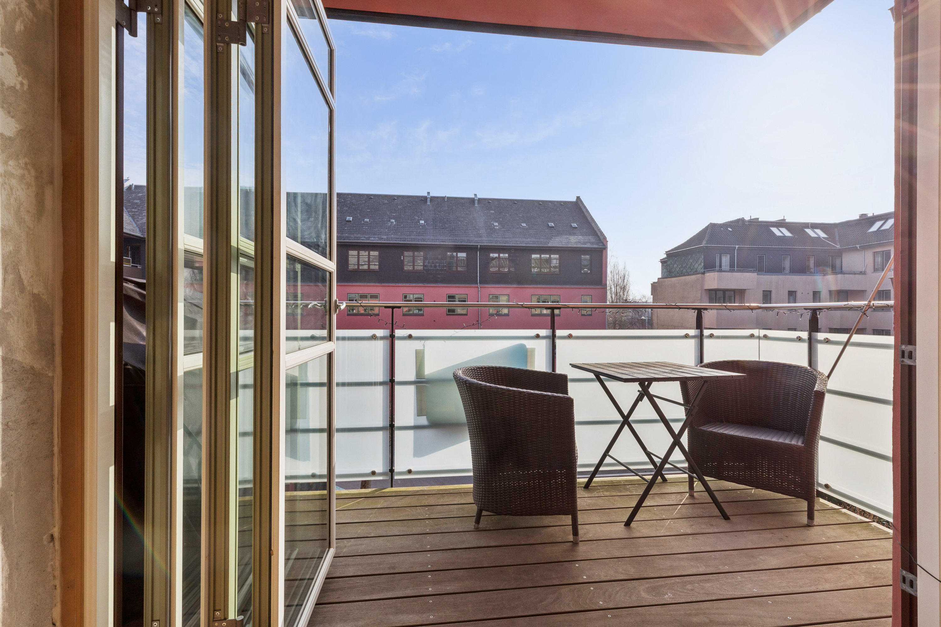 Peter Bangs Vej 101, 2. th., 2000 Frederiksberg