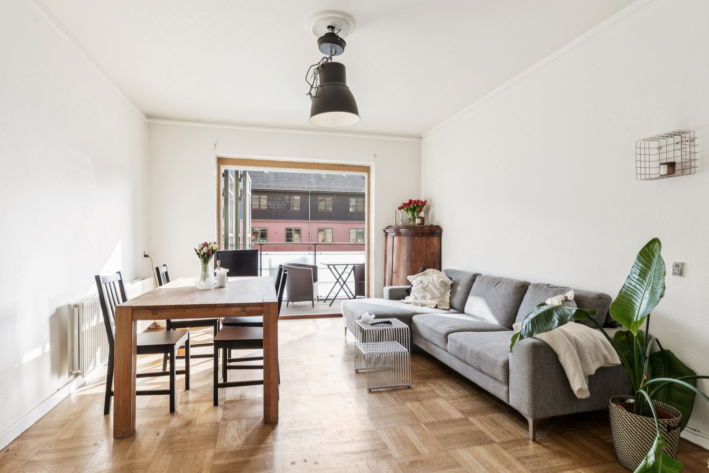 Peter Bangs Vej 101, 2. th., 2000 Frederiksberg