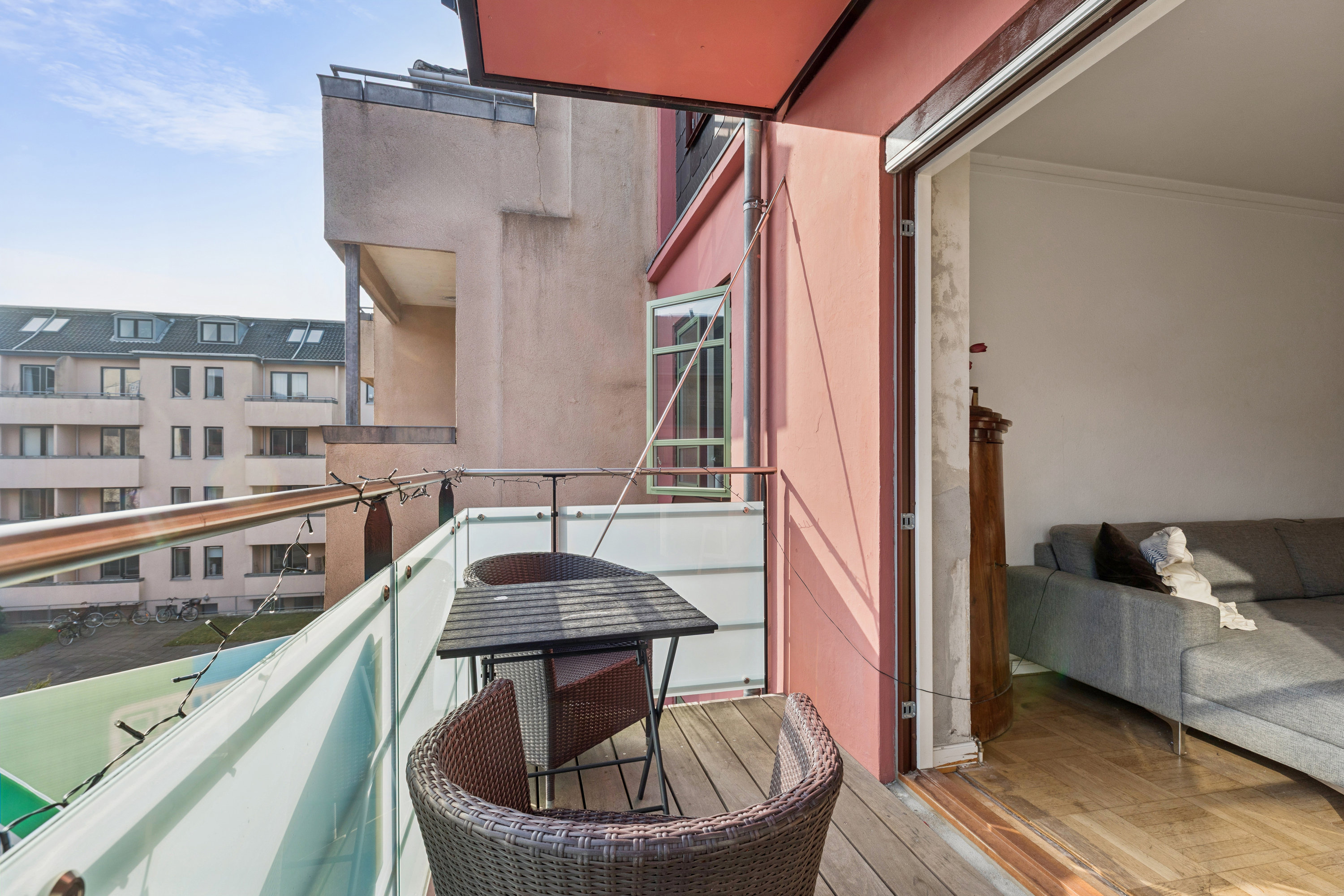 Peter Bangs Vej 101, 2. th., 2000 Frederiksberg