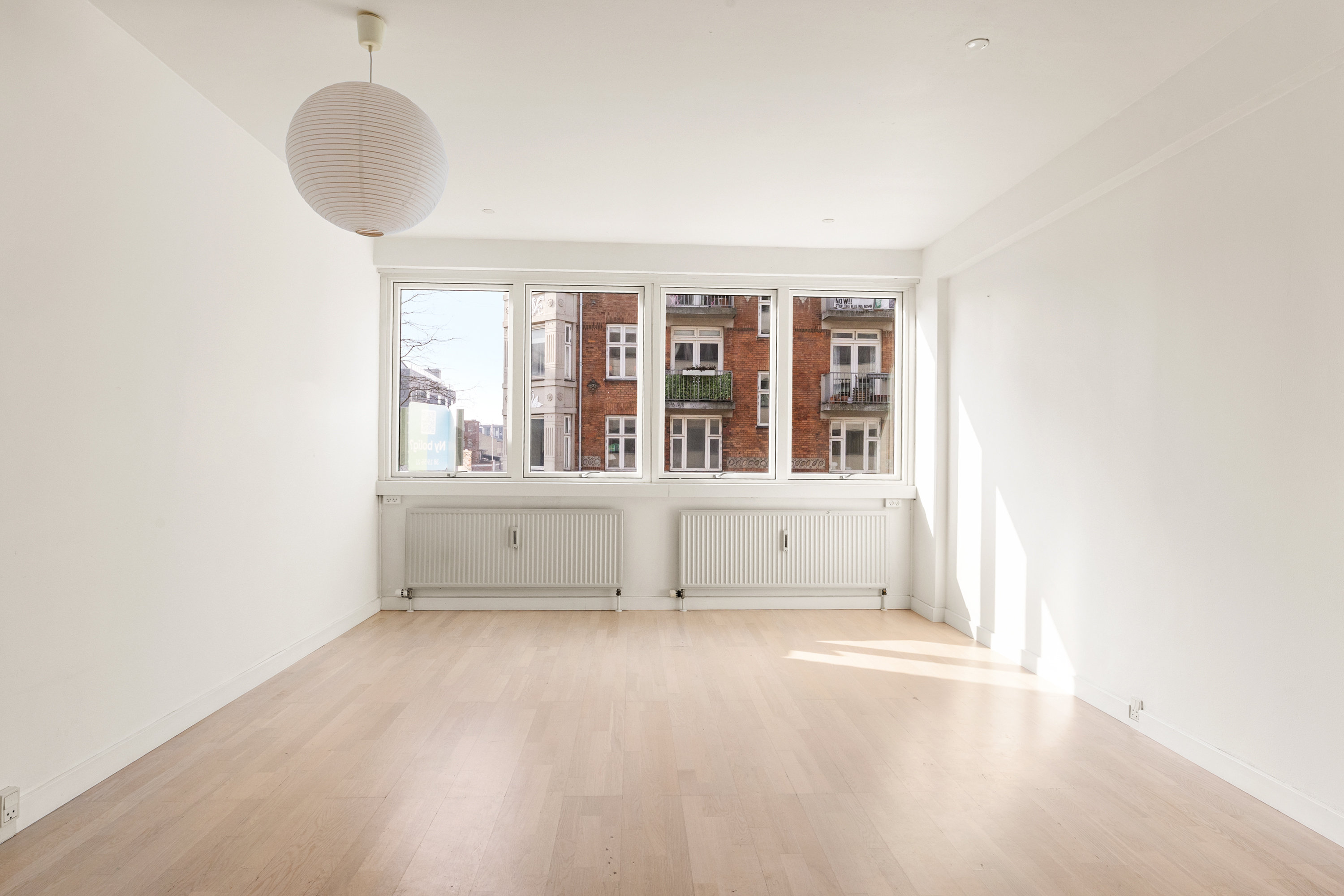 Frederikssundsvej 50, 1. 7., 2400 København NV