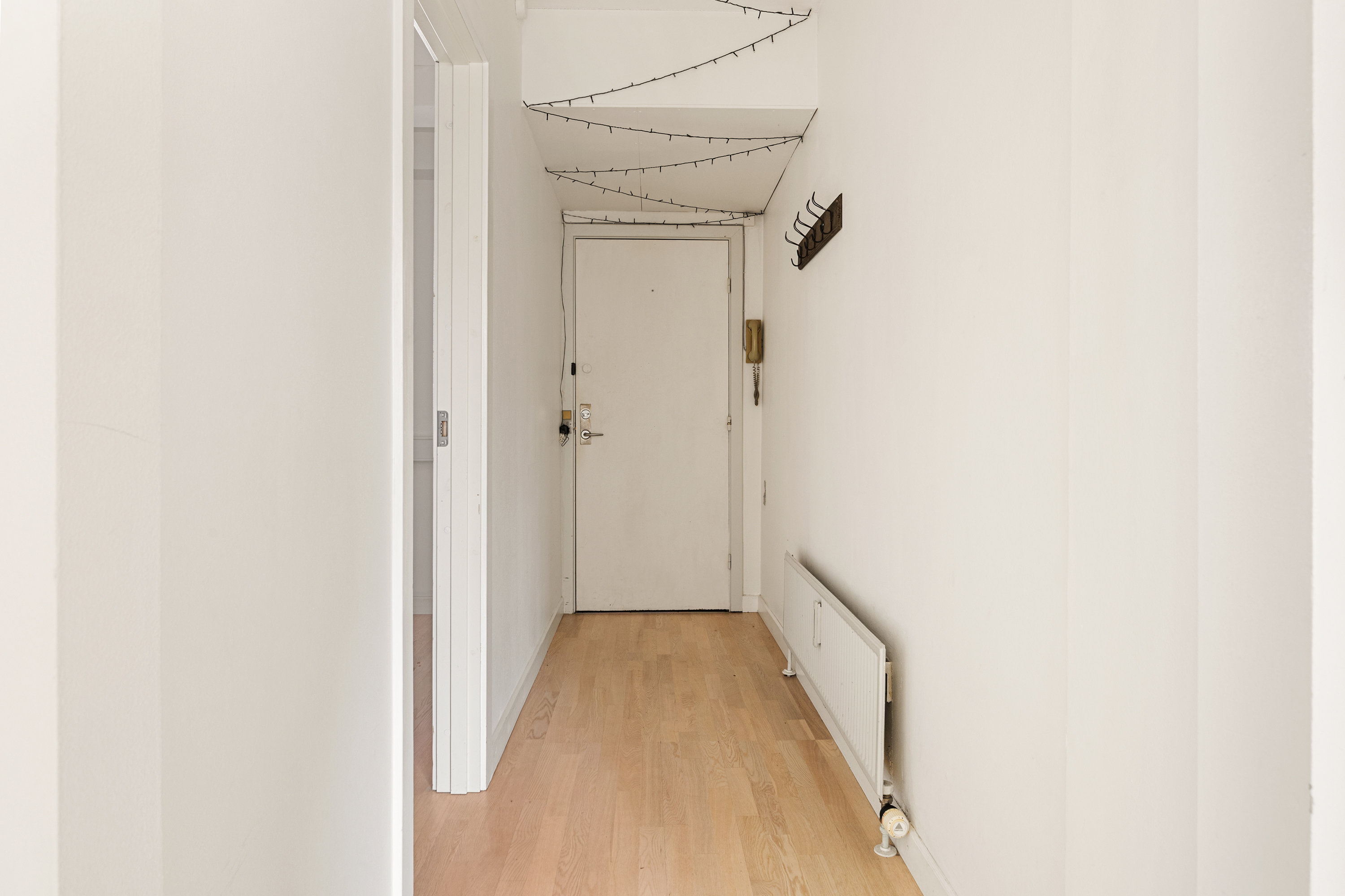 Fremhævet andet billede i fuldskærmstilstand. Billede af Frederikssundsvej 50, 1. 7., 2400 København NV