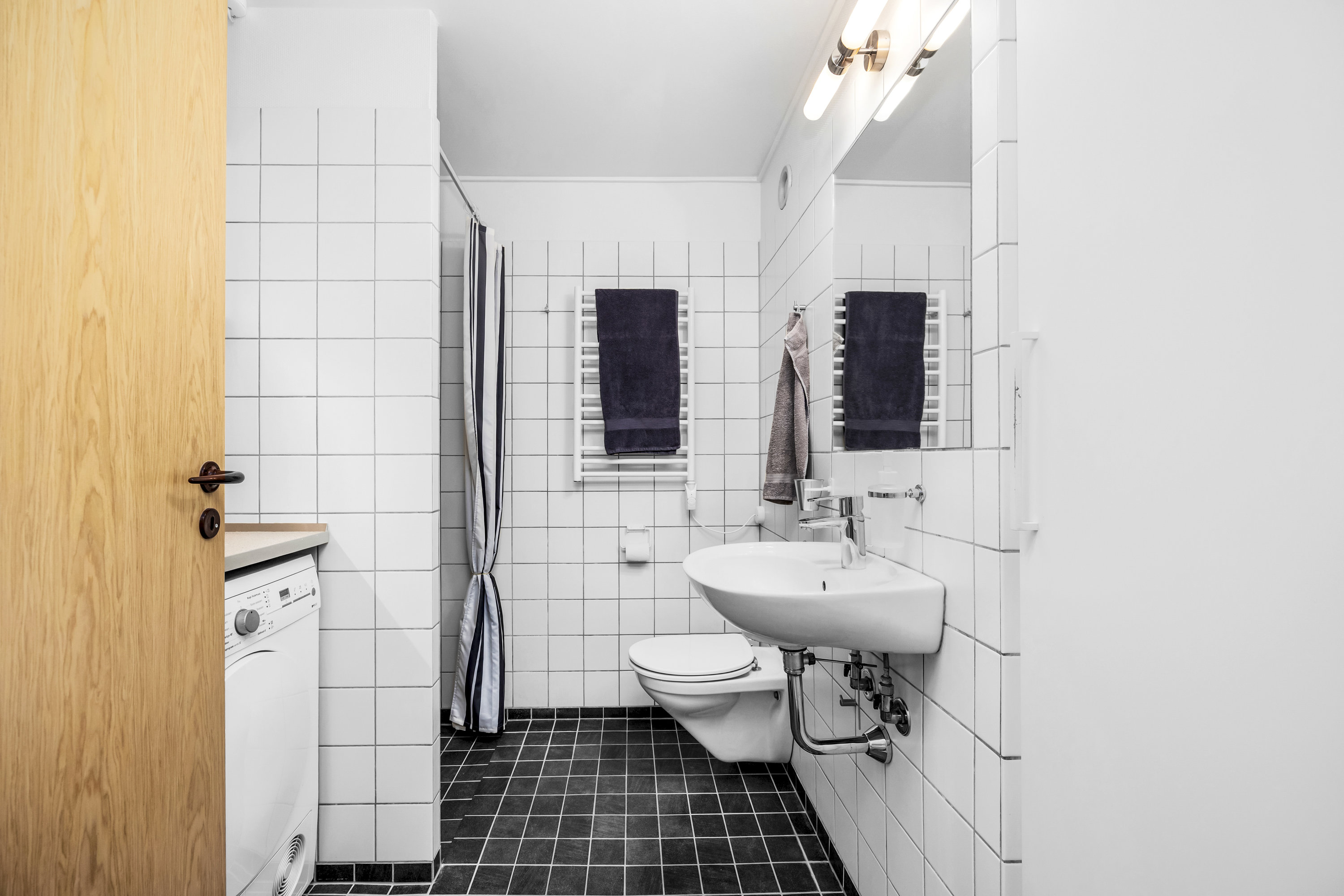 Fremhævet  billede i fuldskærmstilstand. Billede af Lyøvej 18, 3. mf., 2000 Frederiksberg