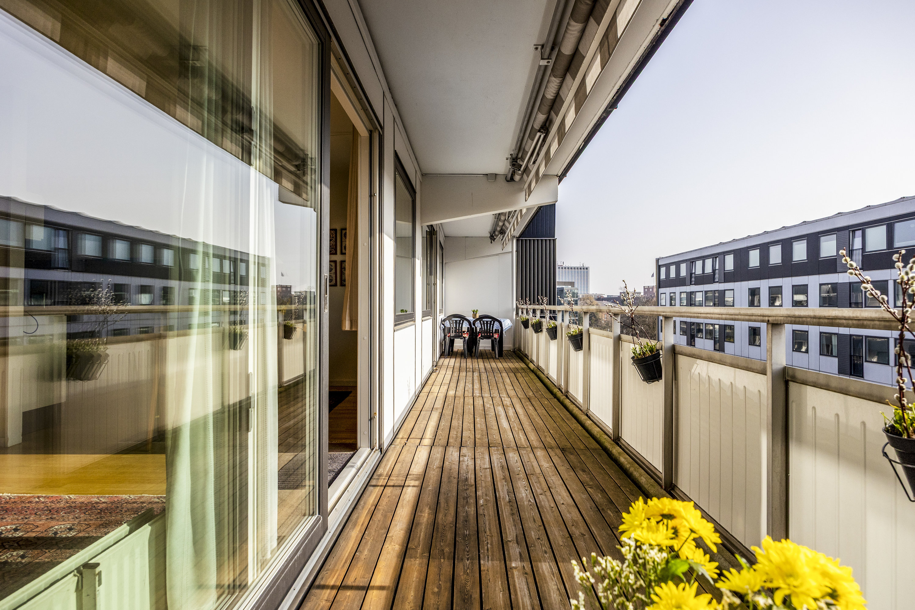 Lyøvej 18, 3. mf., 2000 Frederiksberg