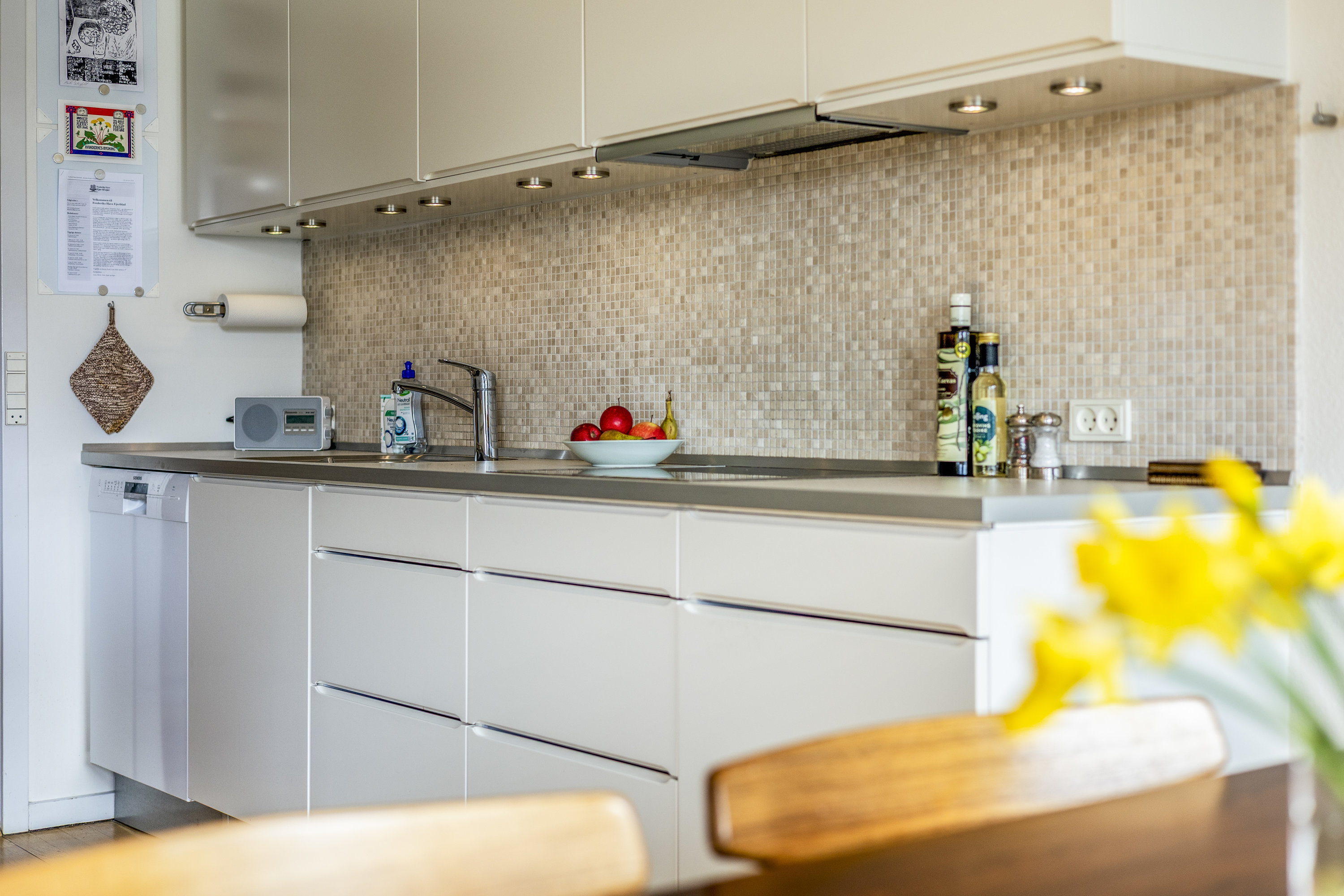 Fremhævet  billede i fuldskærmstilstand. Billede af Lyøvej 18, 3. mf., 2000 Frederiksberg