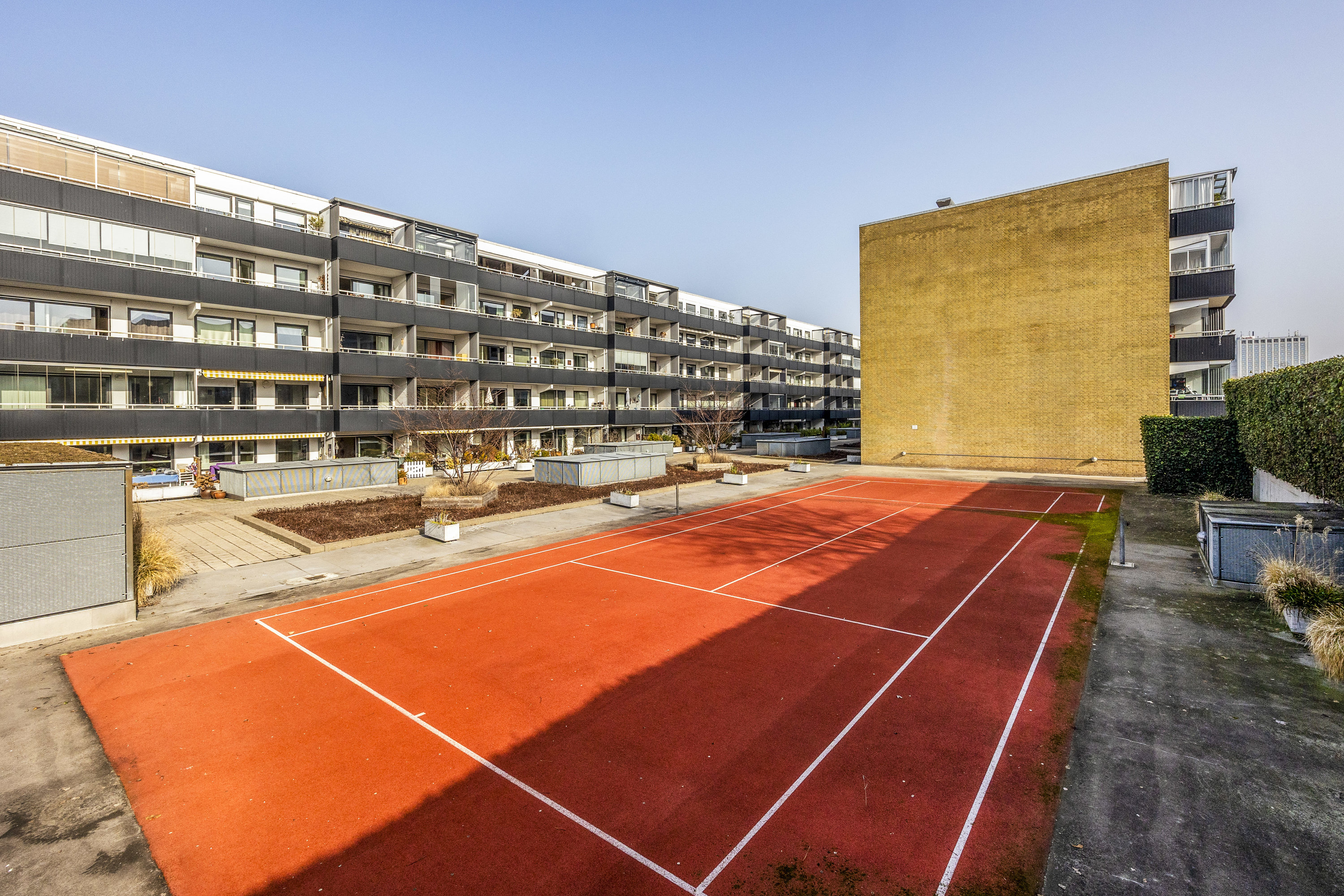 Fremhævet  billede i fuldskærmstilstand. Billede af Lyøvej 18, 3. mf., 2000 Frederiksberg