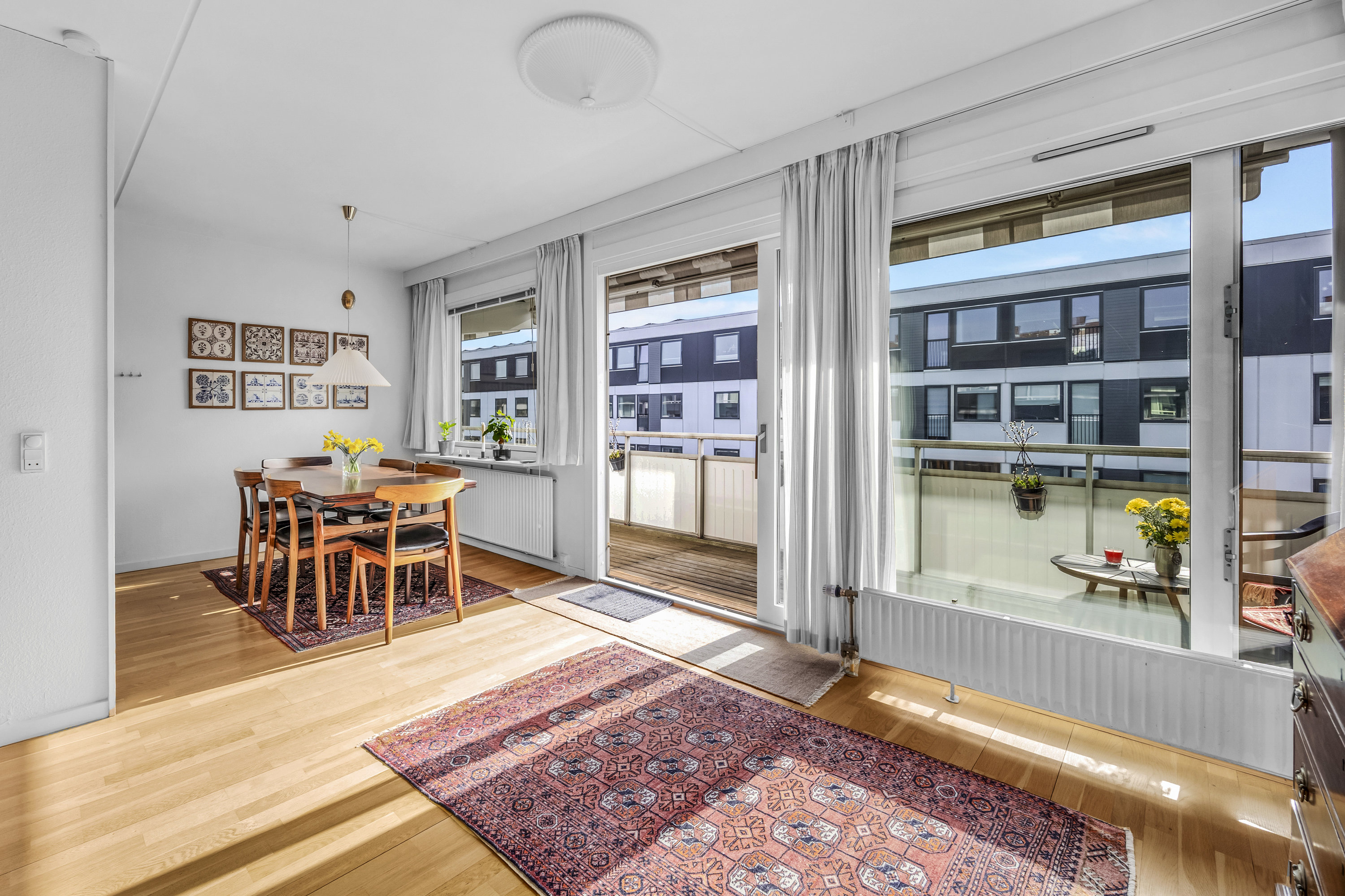 Lyøvej 18, 3. mf., 2000 Frederiksberg