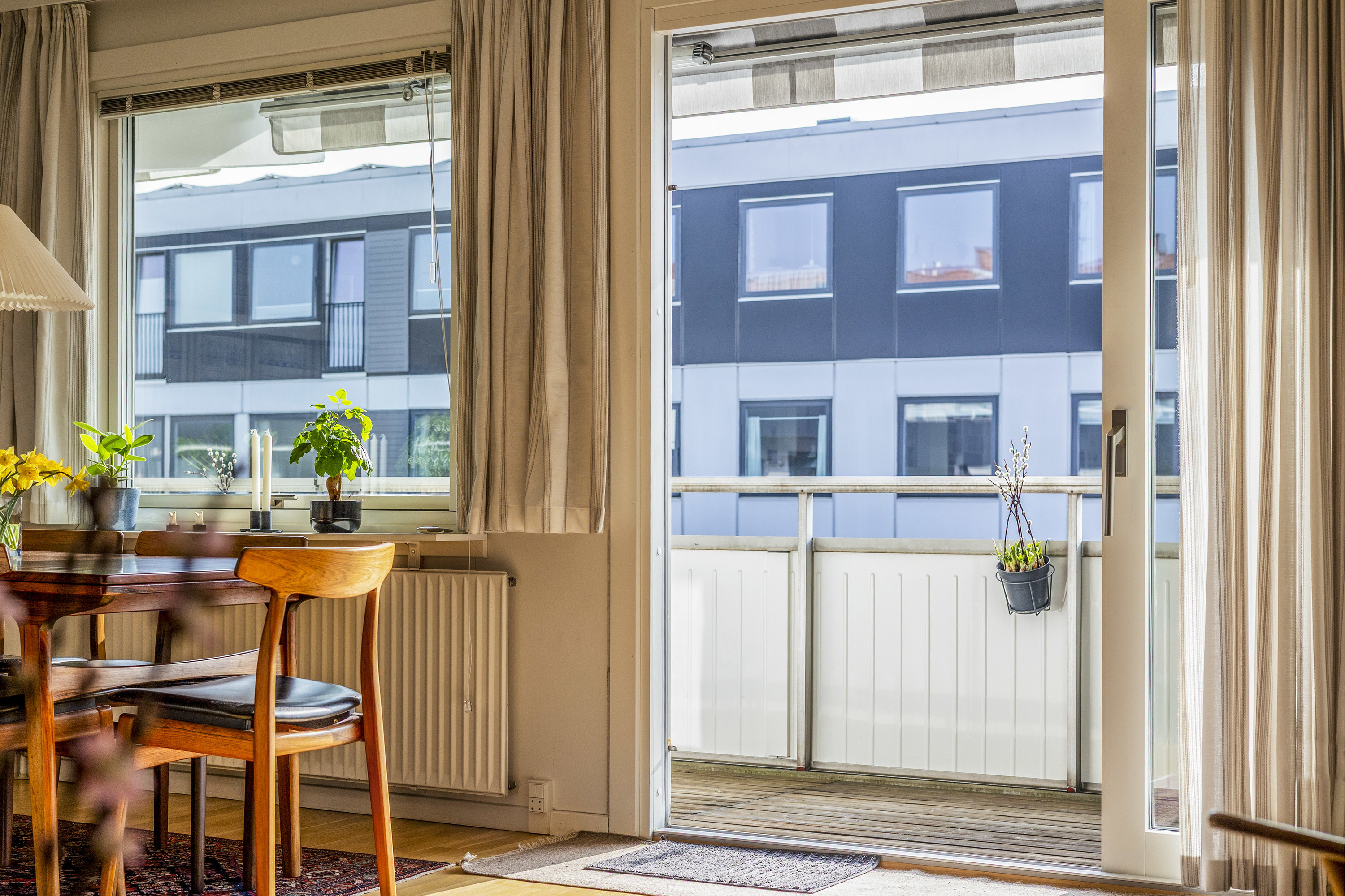 Fremhævet  billede i fuldskærmstilstand. Billede af Lyøvej 18, 3. mf., 2000 Frederiksberg