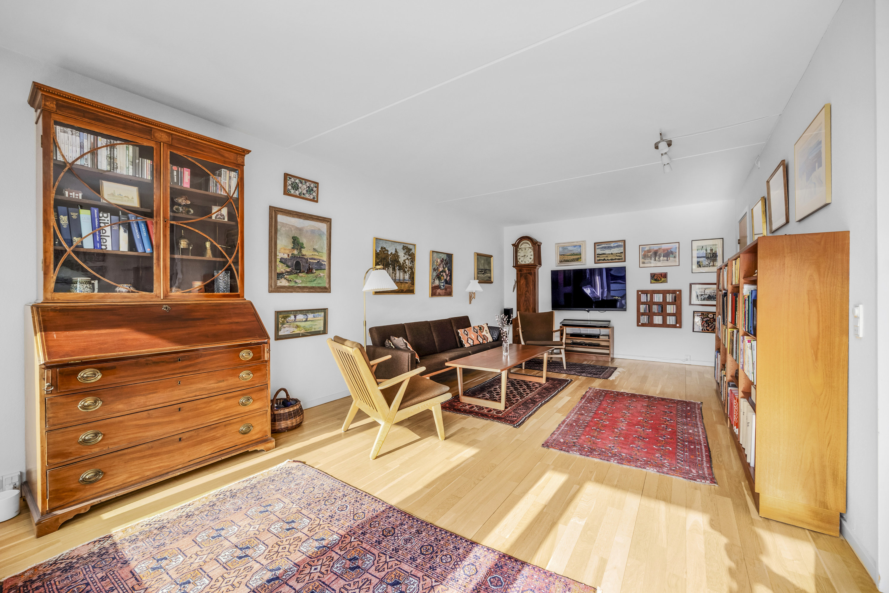 Lyøvej 18, 3. mf., 2000 Frederiksberg