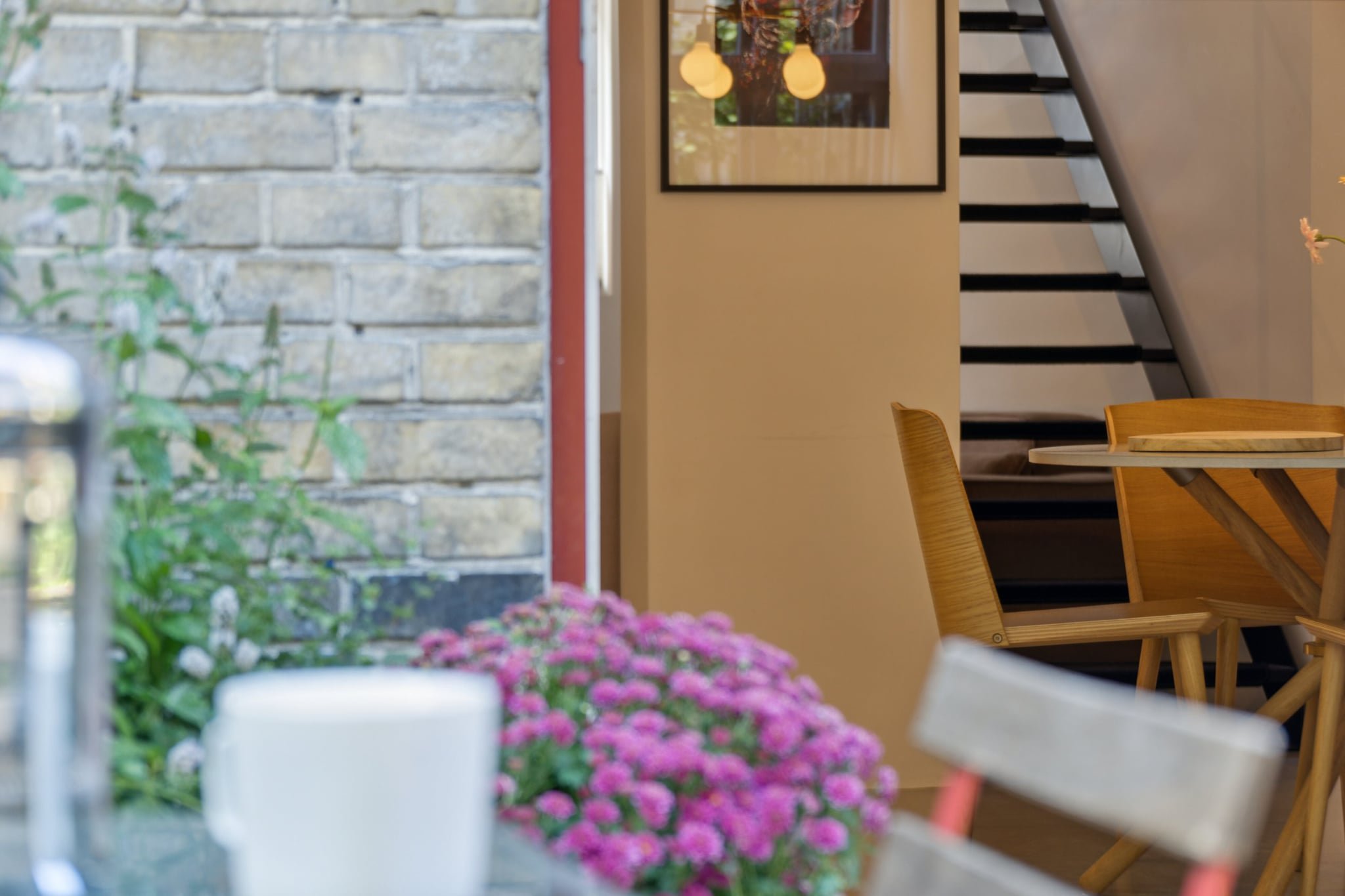 Fremhævet  billede i fuldskærmstilstand. Billede af Peter Fabers Gade 28, st.. th., 2200 København N