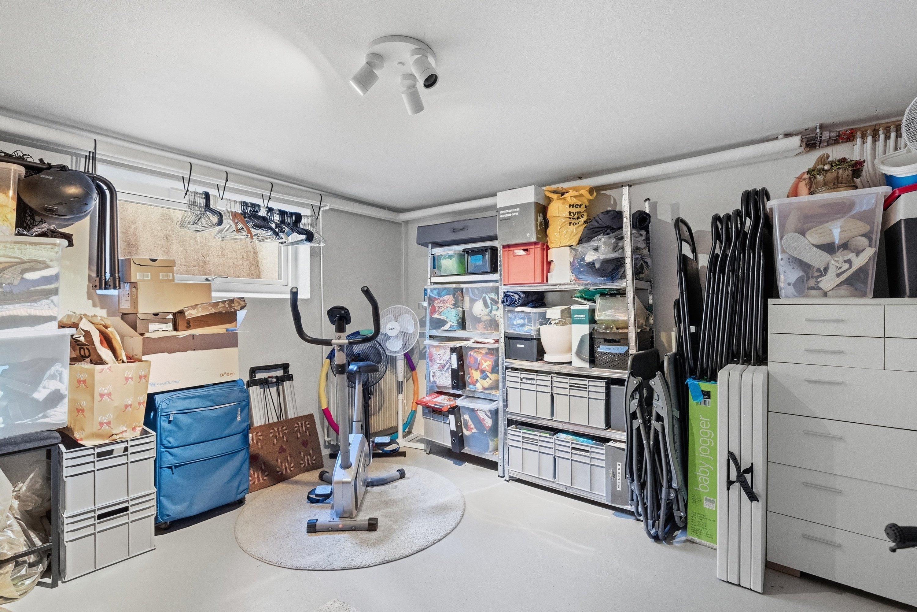 Fremhævet  billede i fuldskærmstilstand. Billede af Sabro Skolevej 20, 8471 Sabro