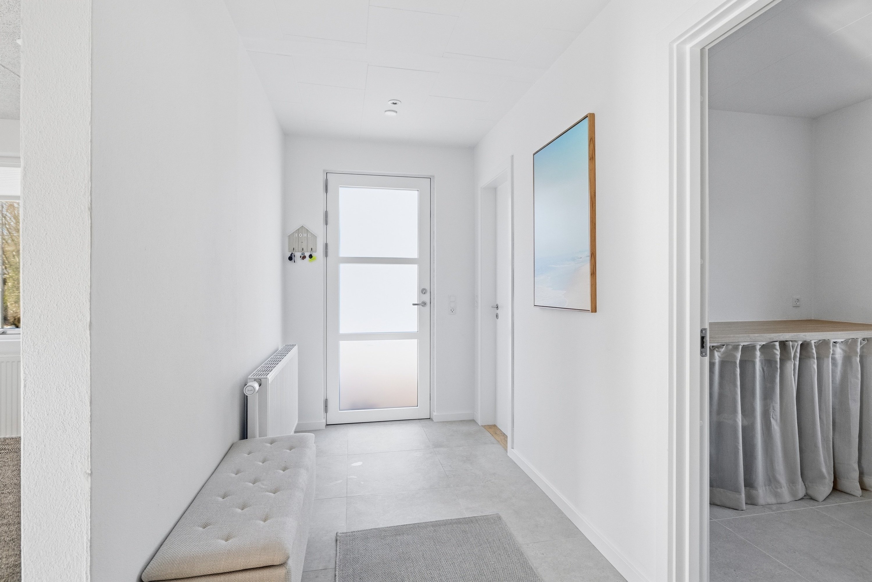 Fremhævet  billede i fuldskærmstilstand. Billede af Sabro Skolevej 20, 8471 Sabro