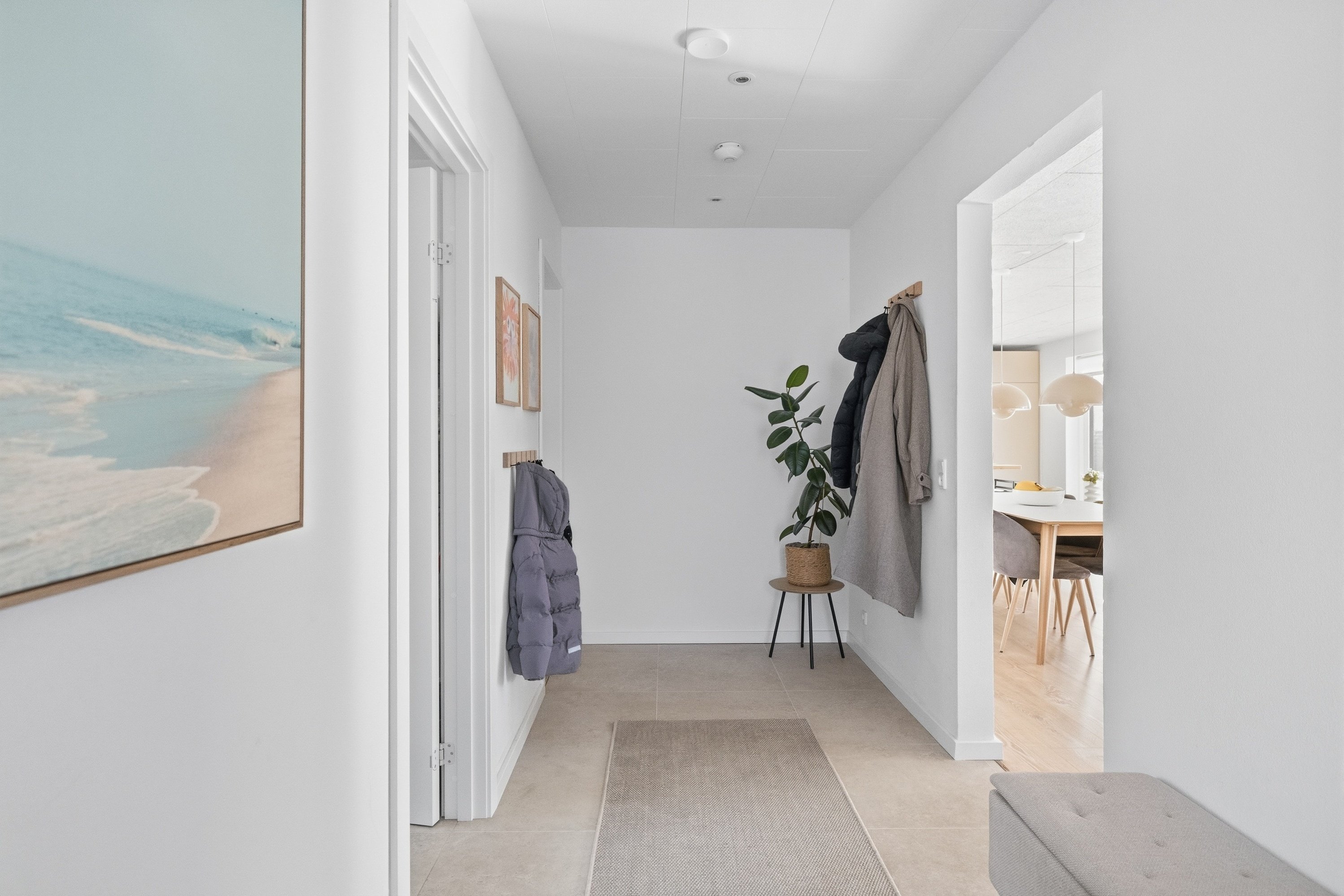 Fremhævet  billede i fuldskærmstilstand. Billede af Sabro Skolevej 20, 8471 Sabro