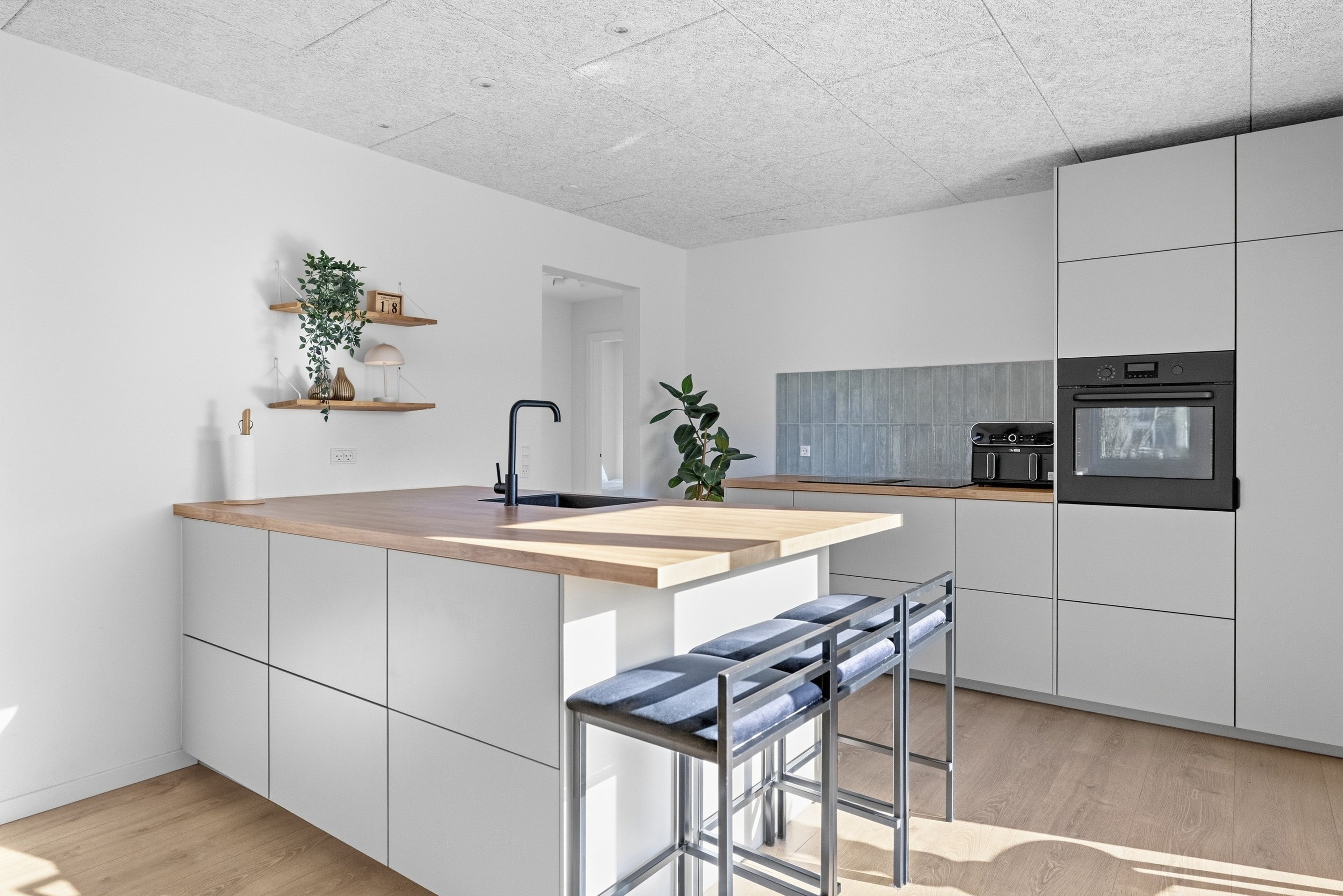 Fremhævet  billede i fuldskærmstilstand. Billede af Sabro Skolevej 20, 8471 Sabro