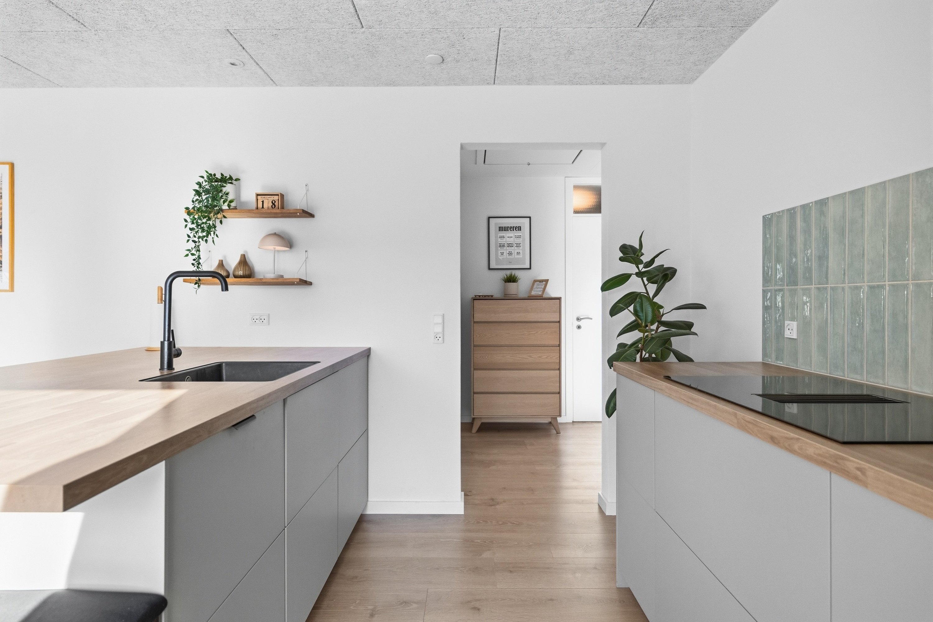 Fremhævet  billede i fuldskærmstilstand. Billede af Sabro Skolevej 20, 8471 Sabro