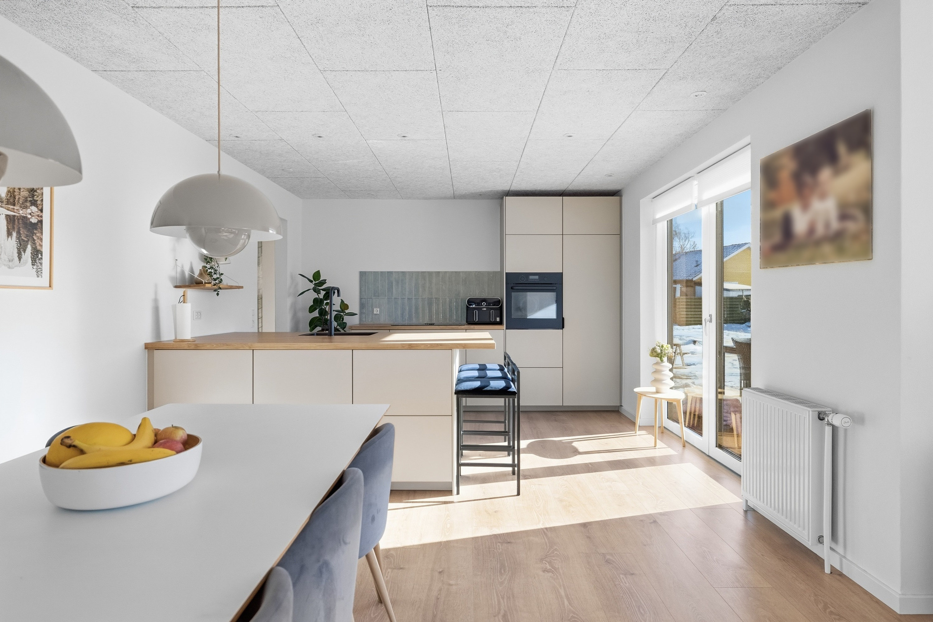 Fremhævet  billede i fuldskærmstilstand. Billede af Sabro Skolevej 20, 8471 Sabro