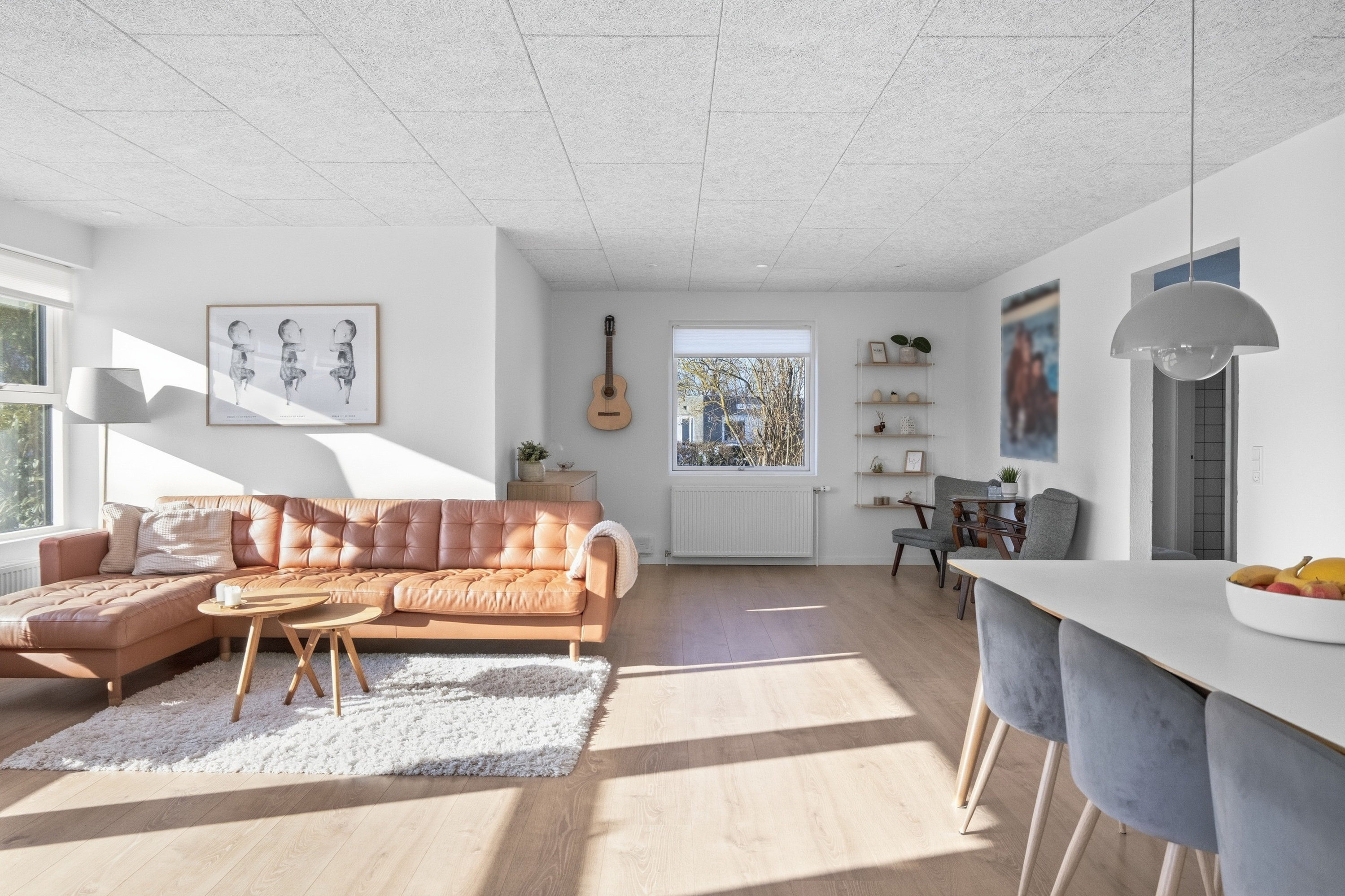 Fremhævet  billede i fuldskærmstilstand. Billede af Sabro Skolevej 20, 8471 Sabro