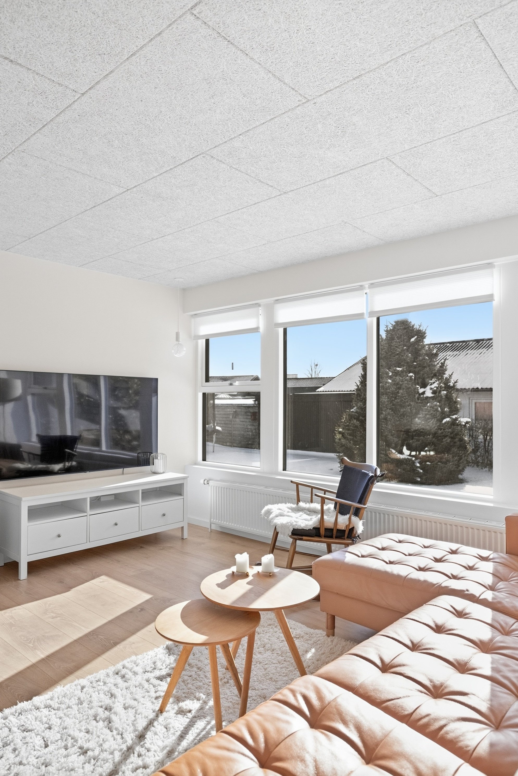 Fremhævet  billede i fuldskærmstilstand. Billede af Sabro Skolevej 20, 8471 Sabro