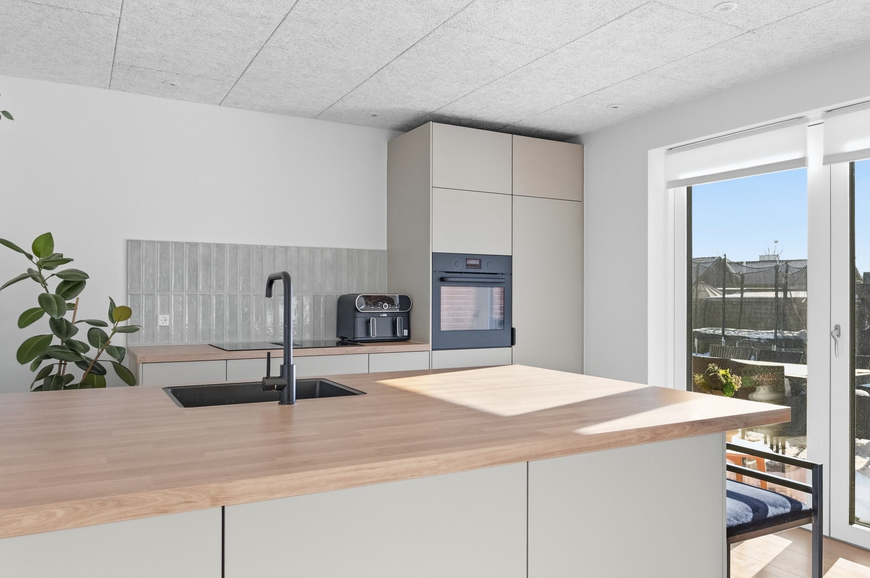 Fremhævet  billede i fuldskærmstilstand. Billede af Sabro Skolevej 20, 8471 Sabro