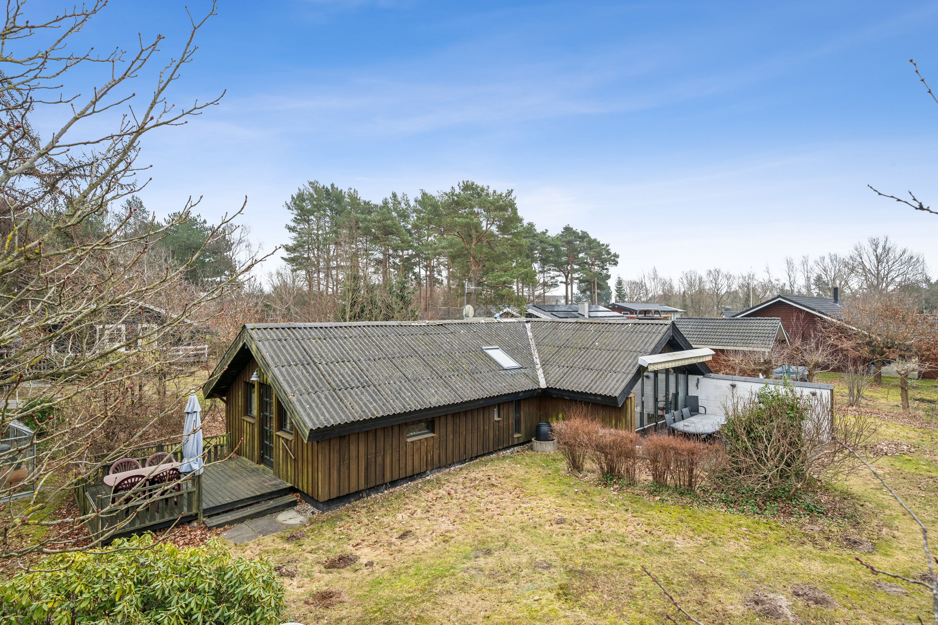 Kornvangen 5, Boeslum, 8400 Ebeltoft