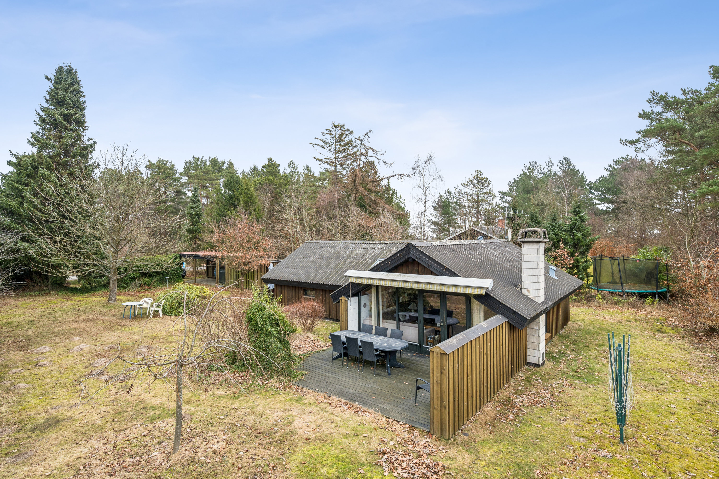 Kornvangen 5, Boeslum, 8400 Ebeltoft