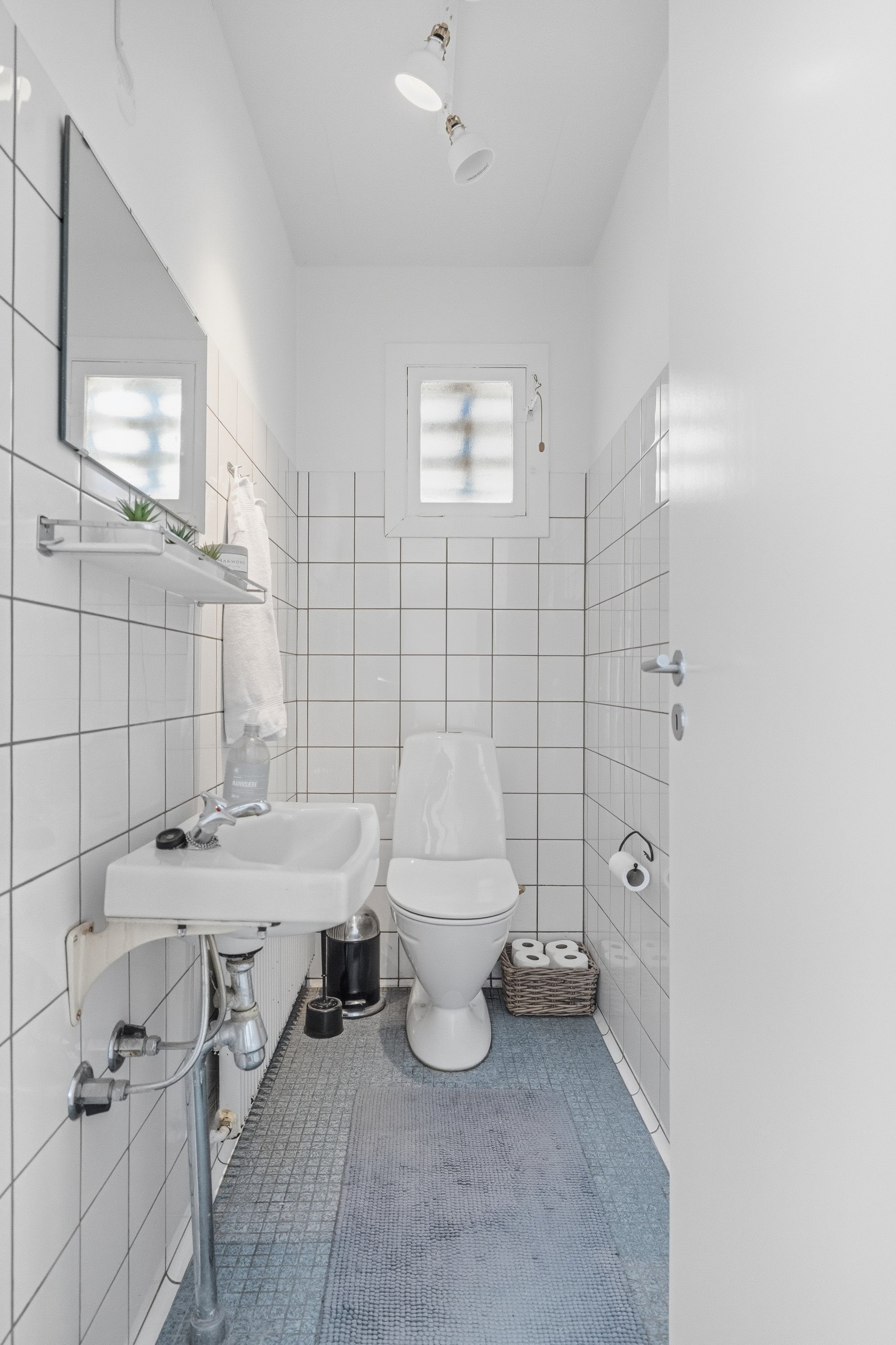 Fremhævet  billede i fuldskærmstilstand. Billede af Sabro Skolevej 20, 8471 Sabro