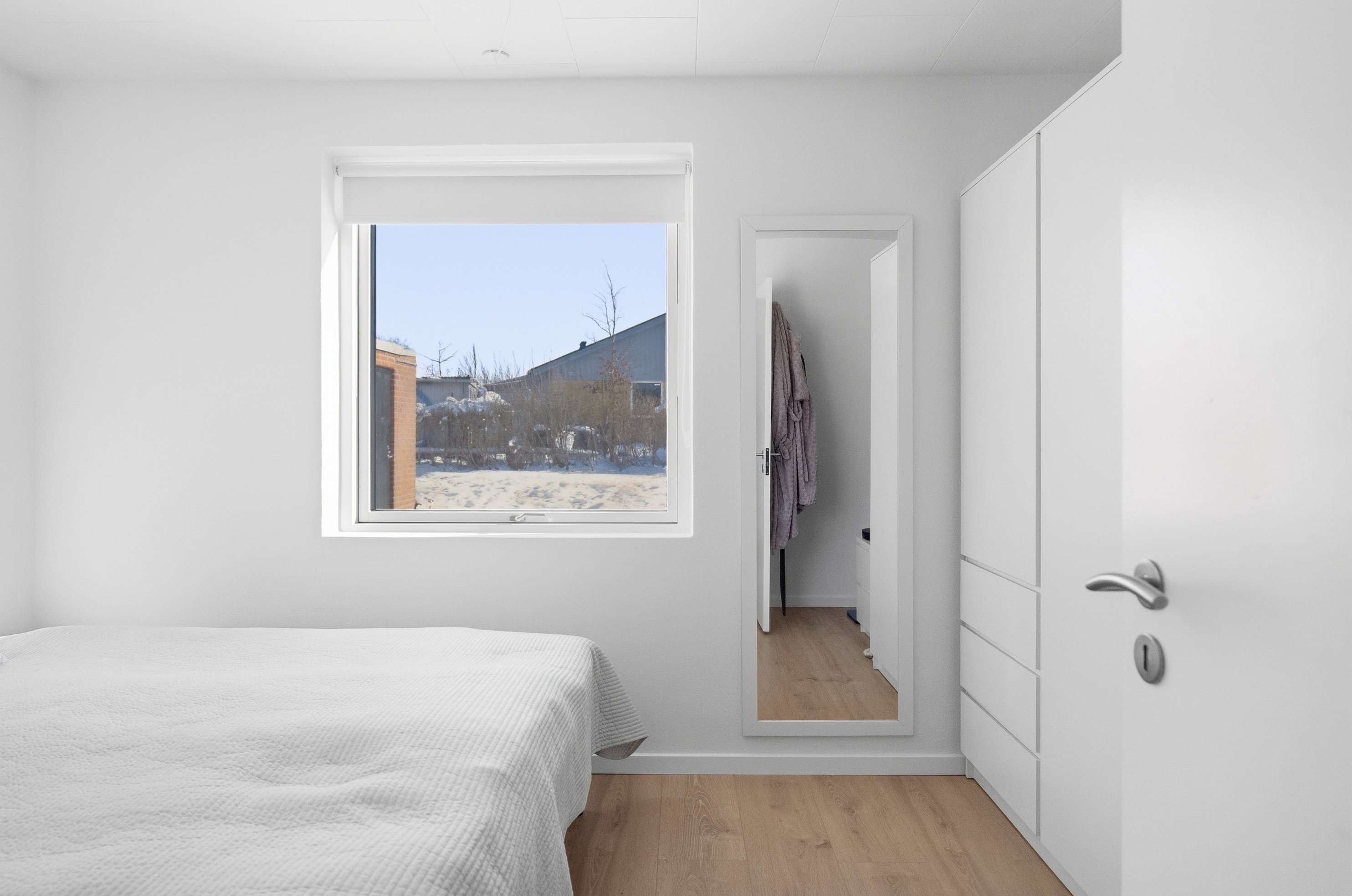 Fremhævet  billede i fuldskærmstilstand. Billede af Sabro Skolevej 20, 8471 Sabro