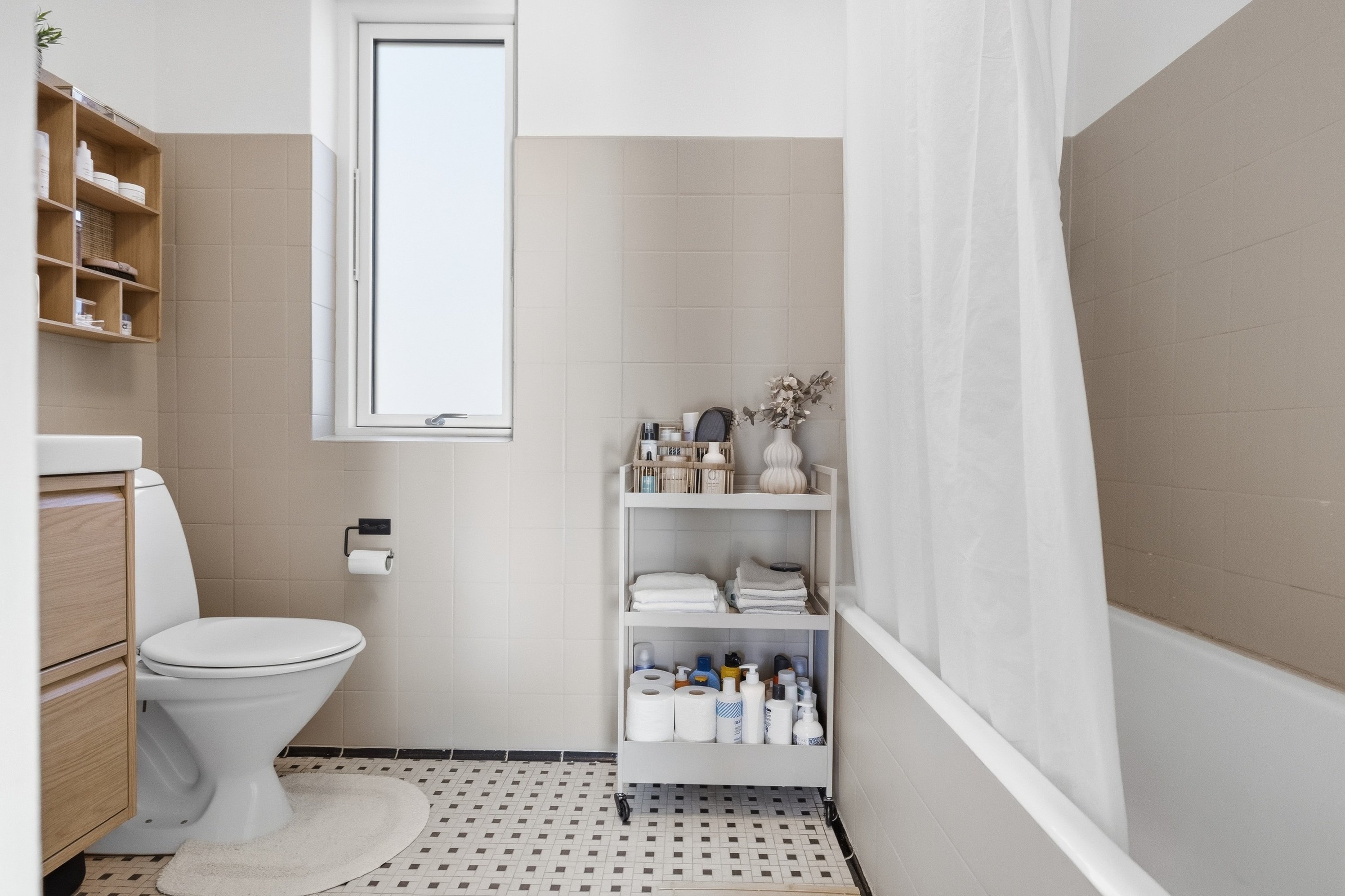 Fremhævet  billede i fuldskærmstilstand. Billede af Sabro Skolevej 20, 8471 Sabro