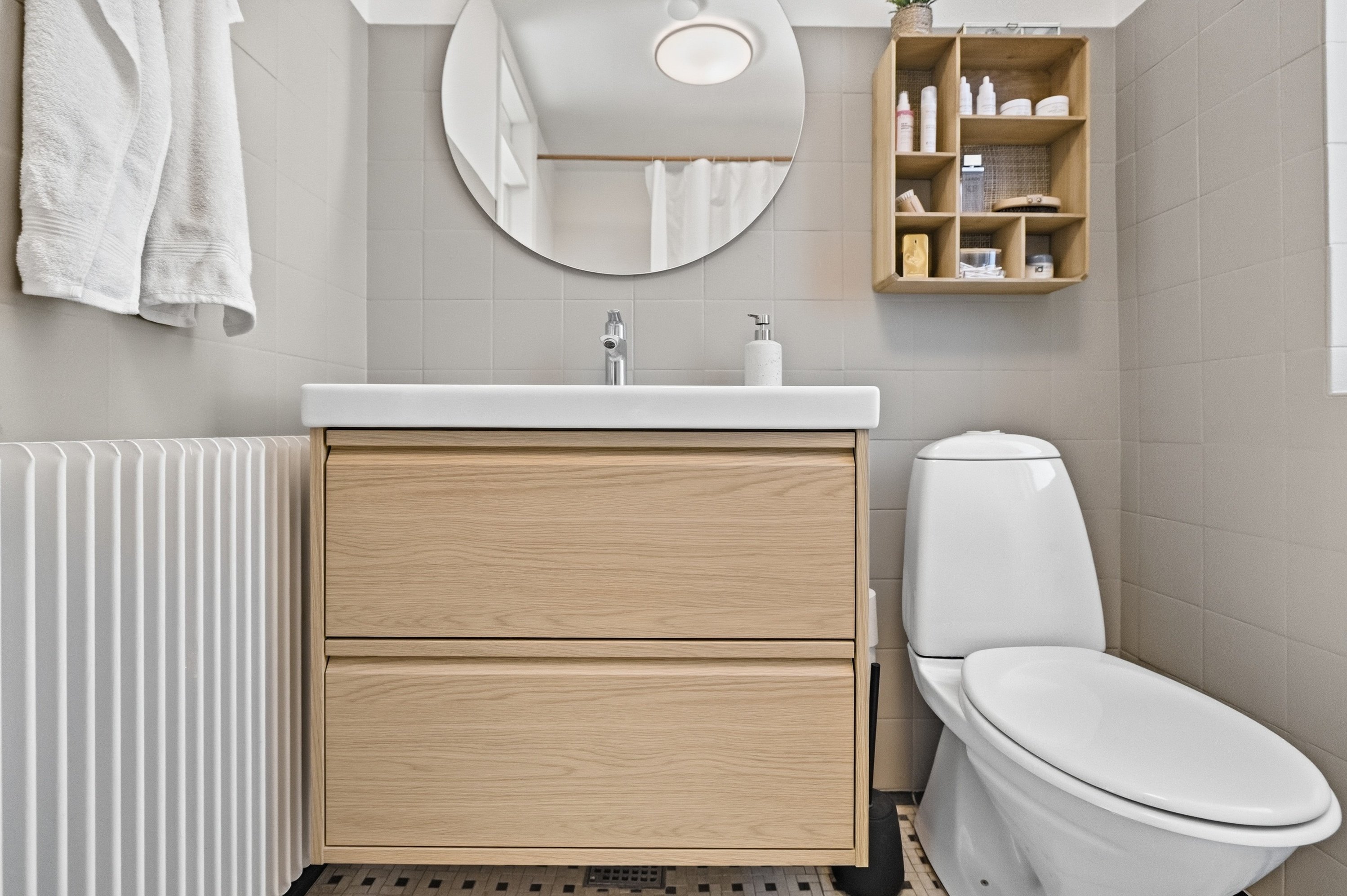 Fremhævet  billede i fuldskærmstilstand. Billede af Sabro Skolevej 20, 8471 Sabro