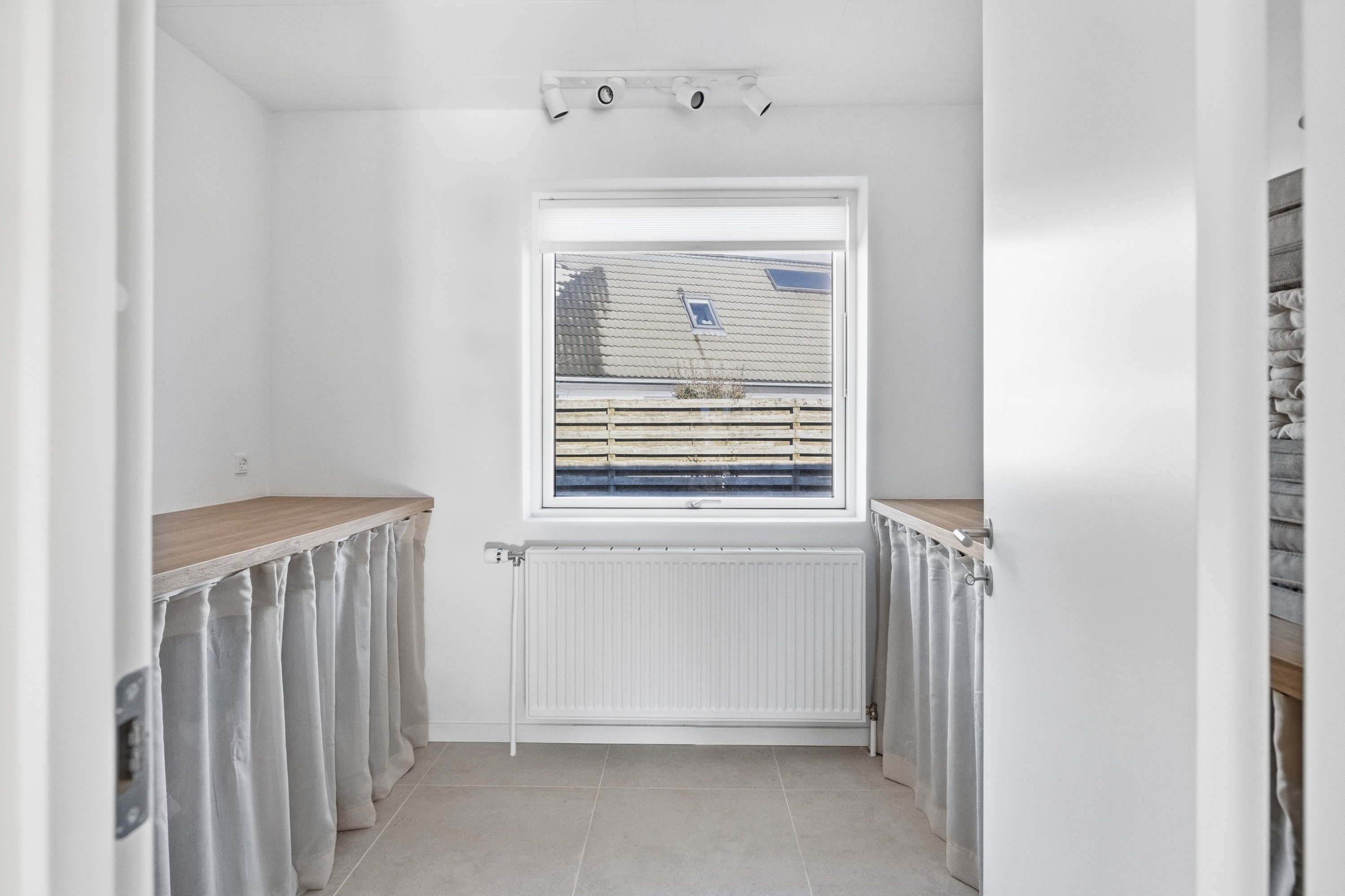 Fremhævet  billede i fuldskærmstilstand. Billede af Sabro Skolevej 20, 8471 Sabro